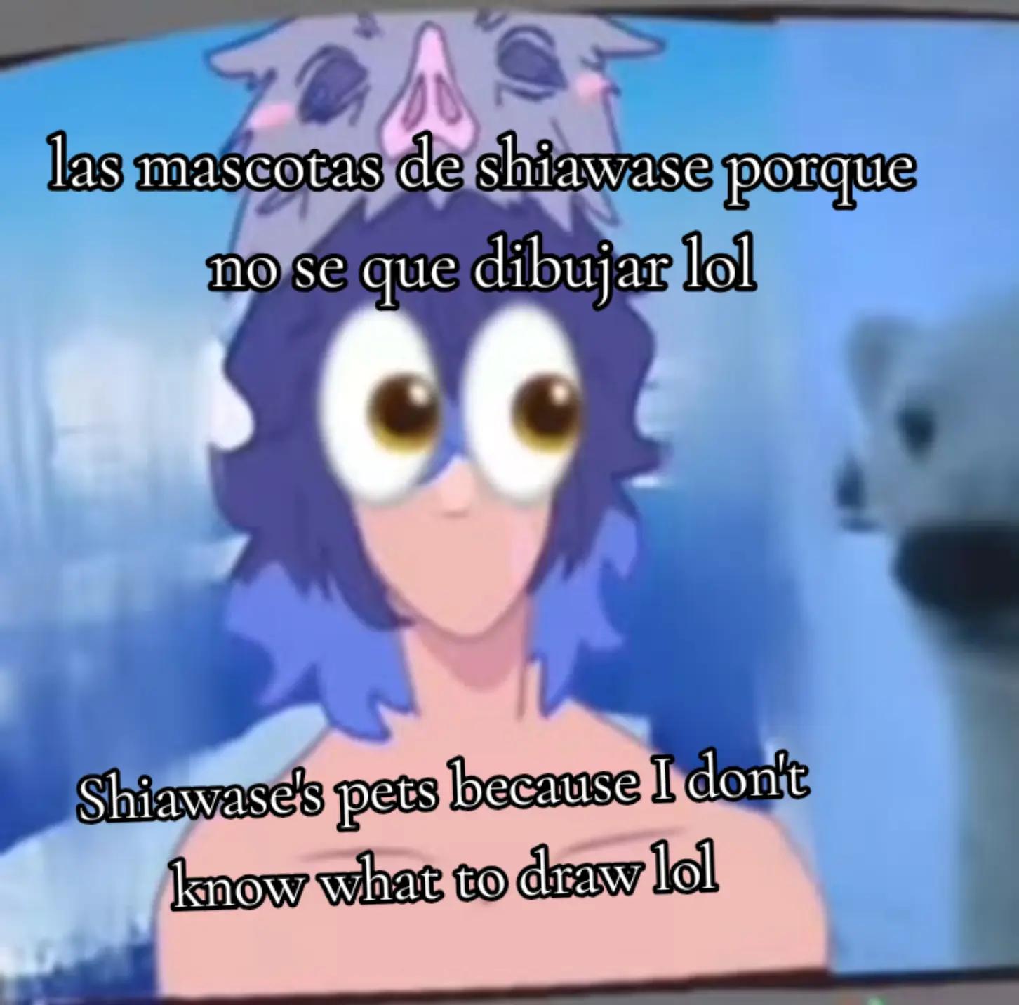 @🐰rabbitmoon🌕{Inosuke's gf }