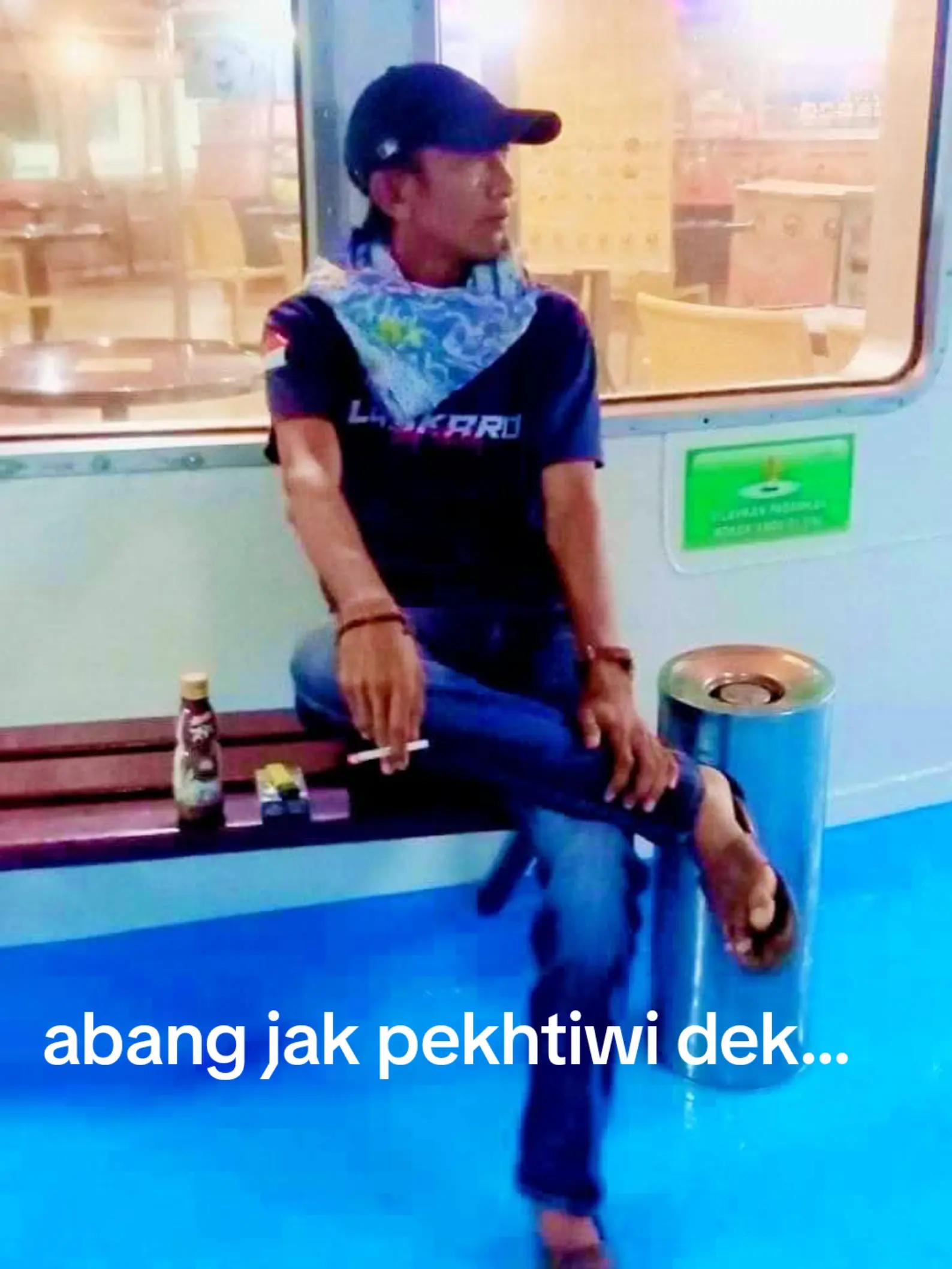 @YANTO TREVEL