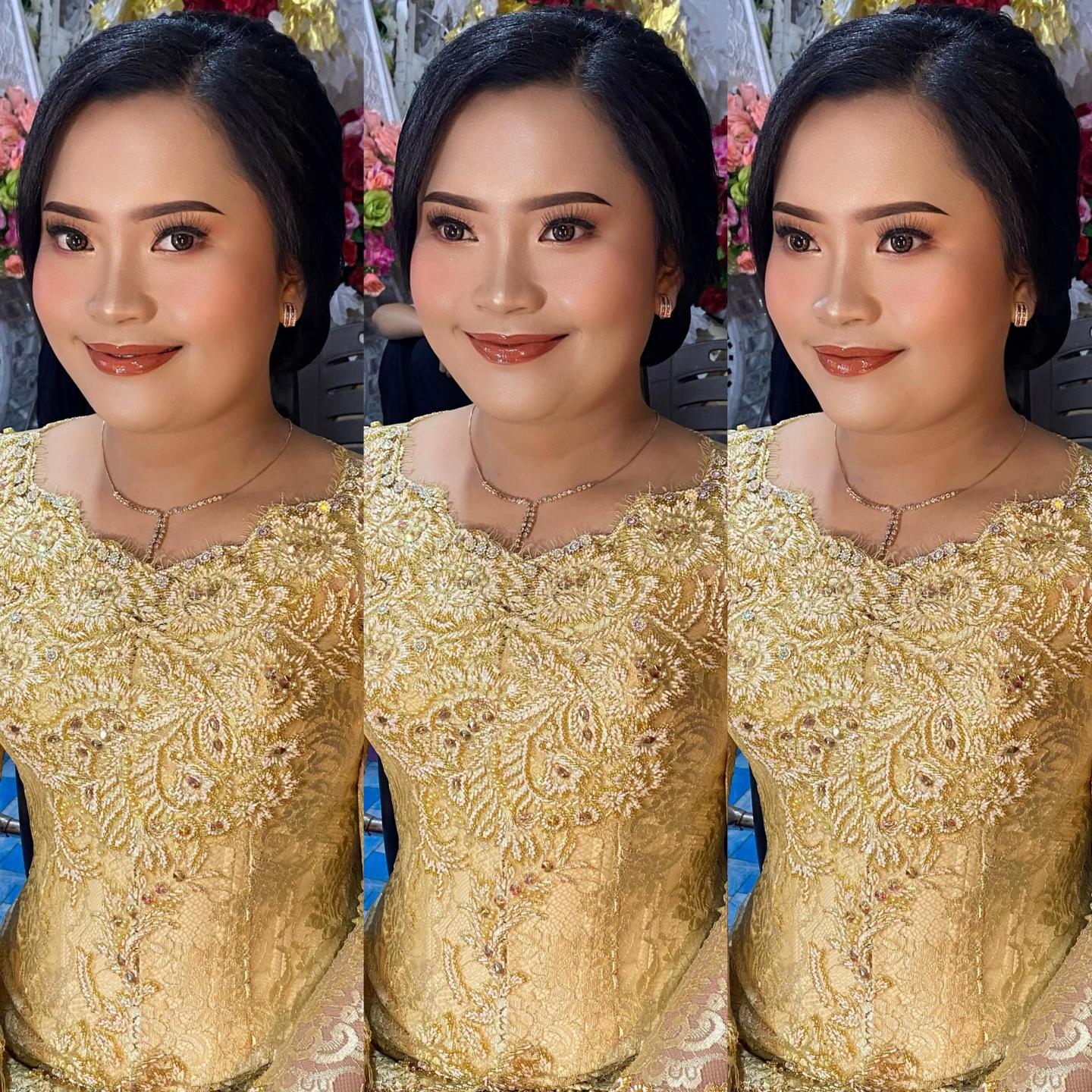 @febrikamua | MUA LINTONGNIHUTA