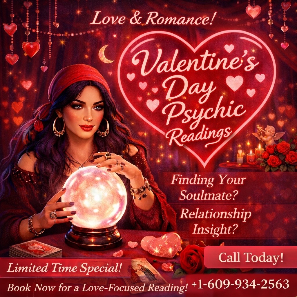 @psychictracydc