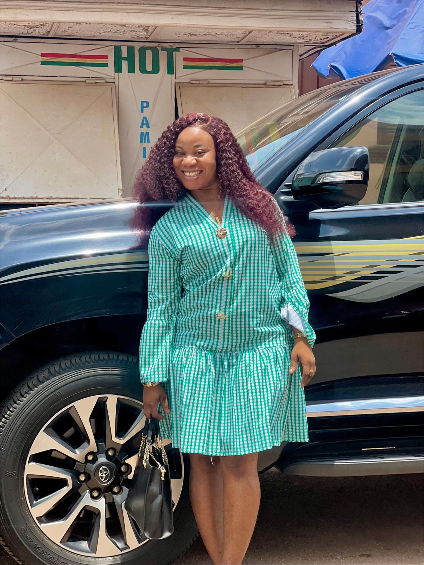 @Nana Ama🩷🩷🩷