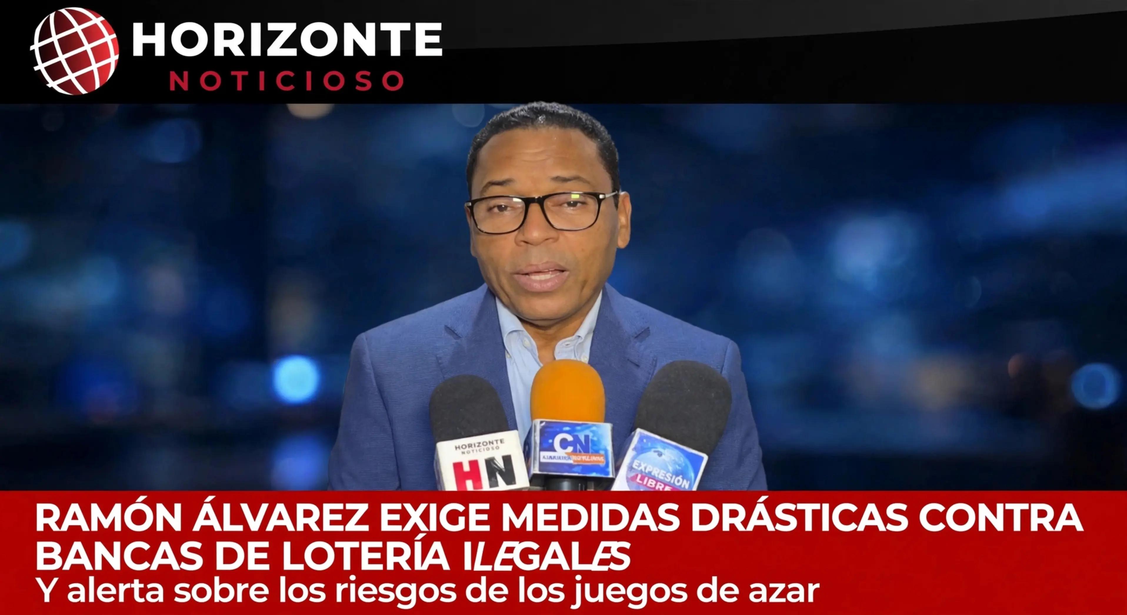 @Horizonte Noticioso