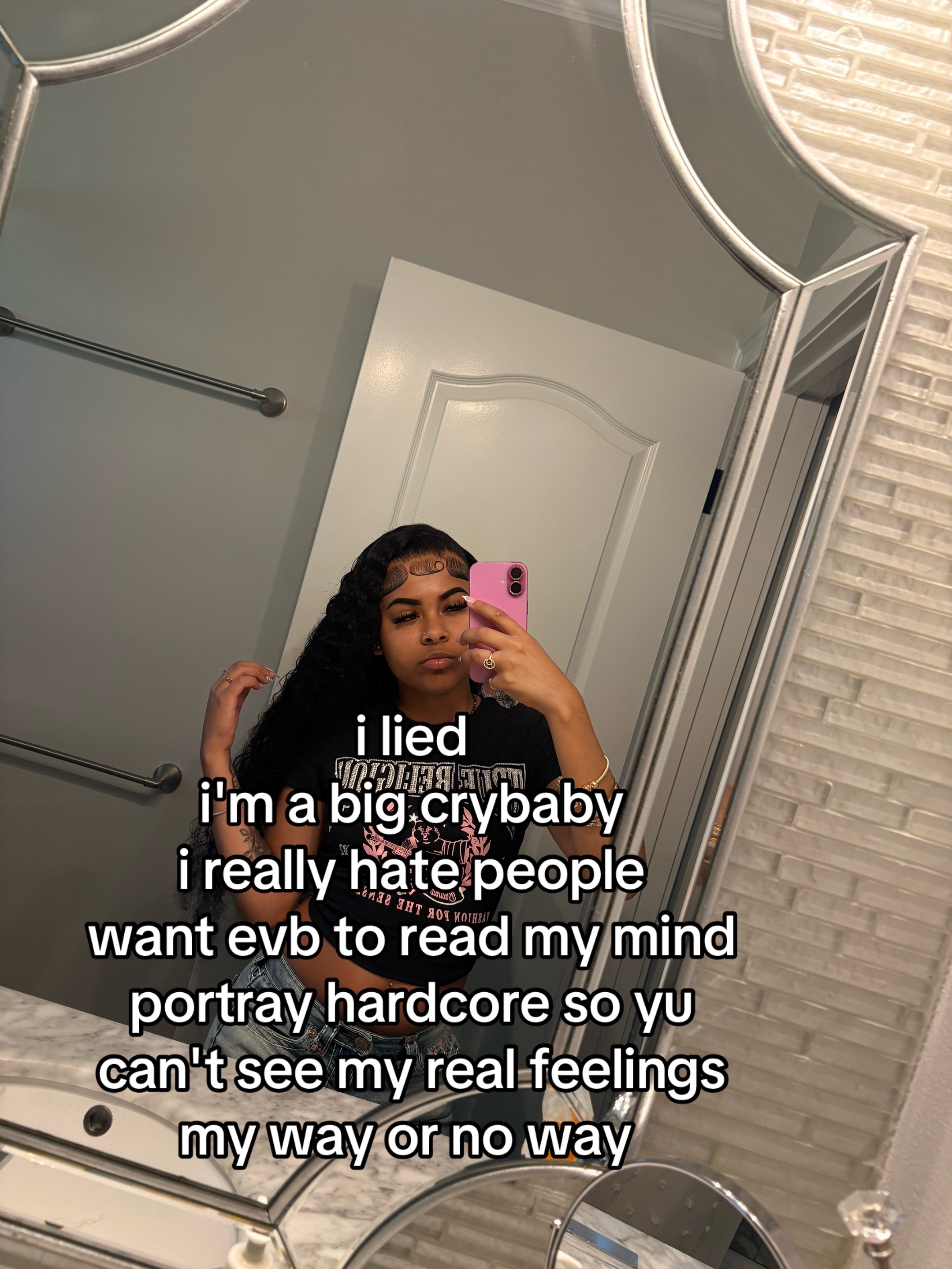 @Da Baby 🧸❤️.