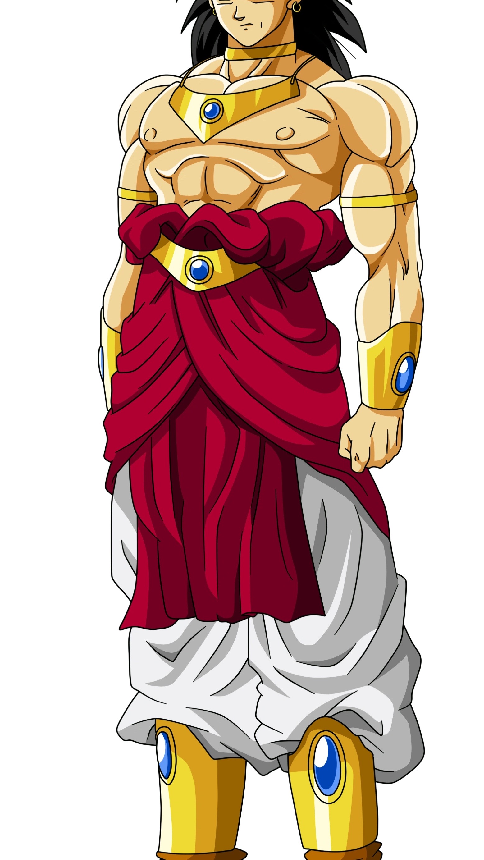 @ERIC THE SAIYAN98