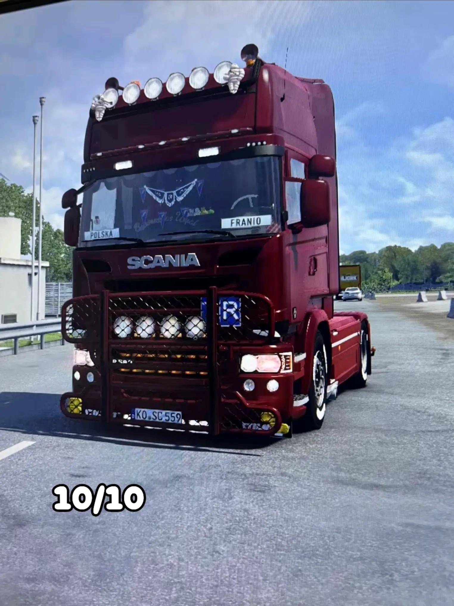 @🚨📌 Pinzeka_Truck_Snaps 🚛📸