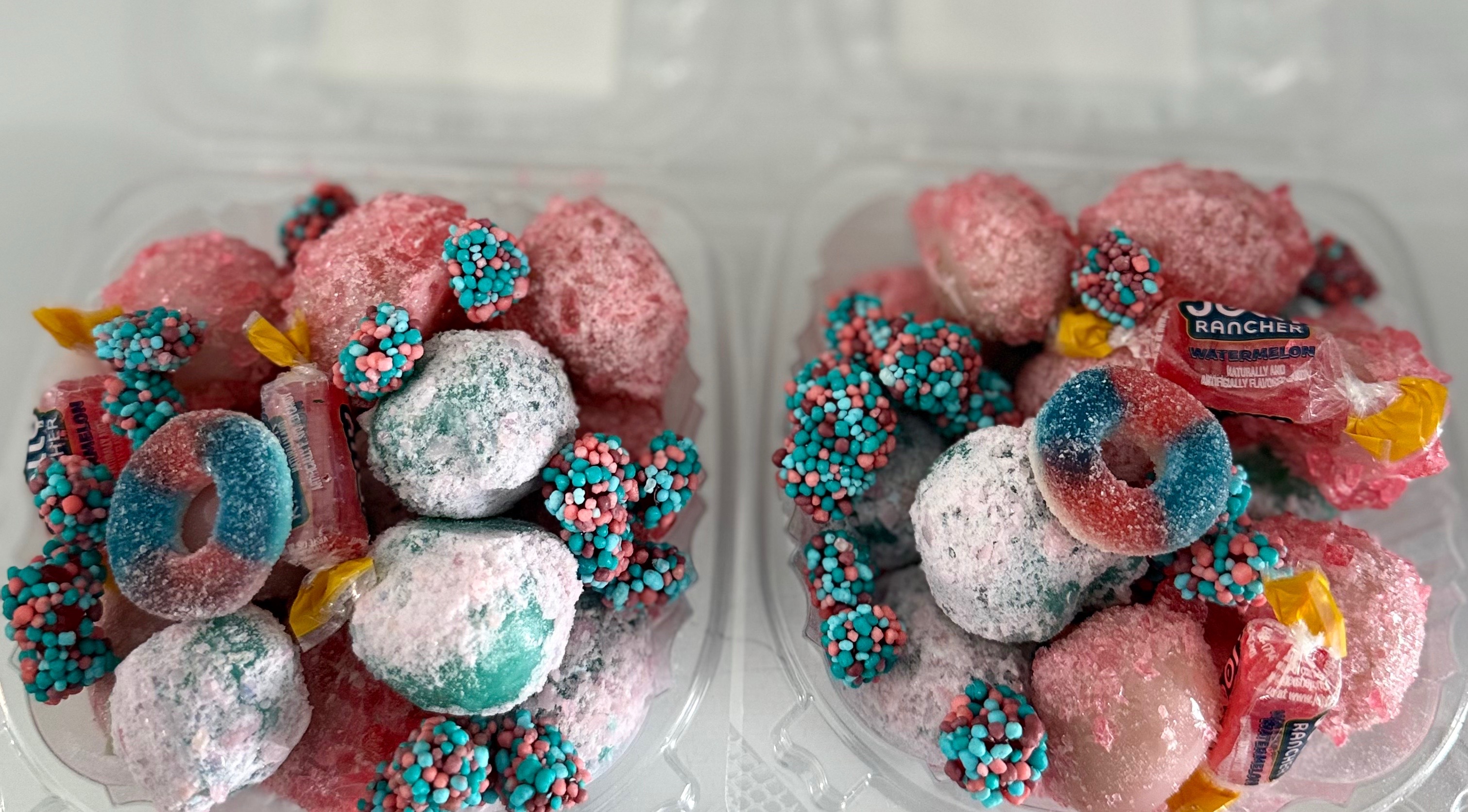 @Karima’s sweet Treats