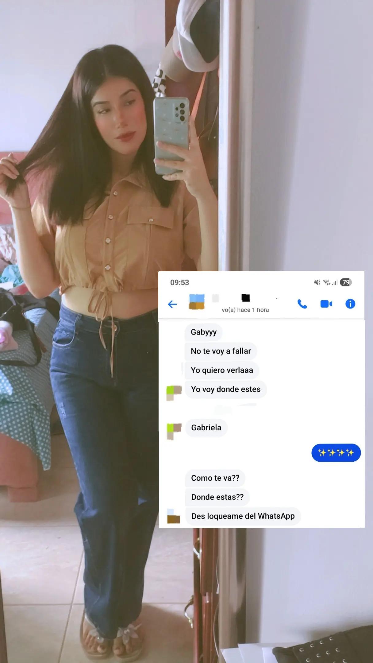 @Gabriela Alejandra🫦