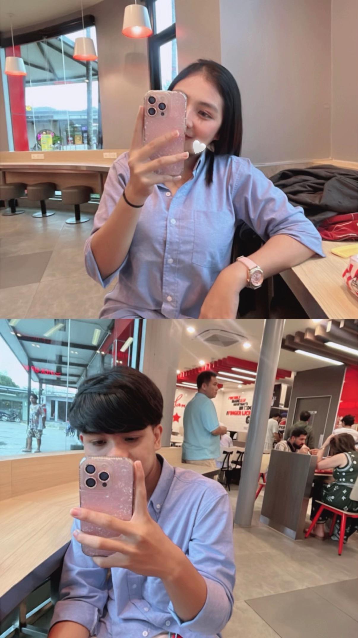 @ลีน่าภัทรียา.💫