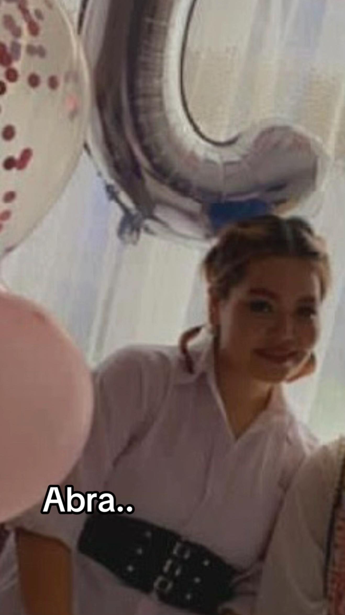 @Sara