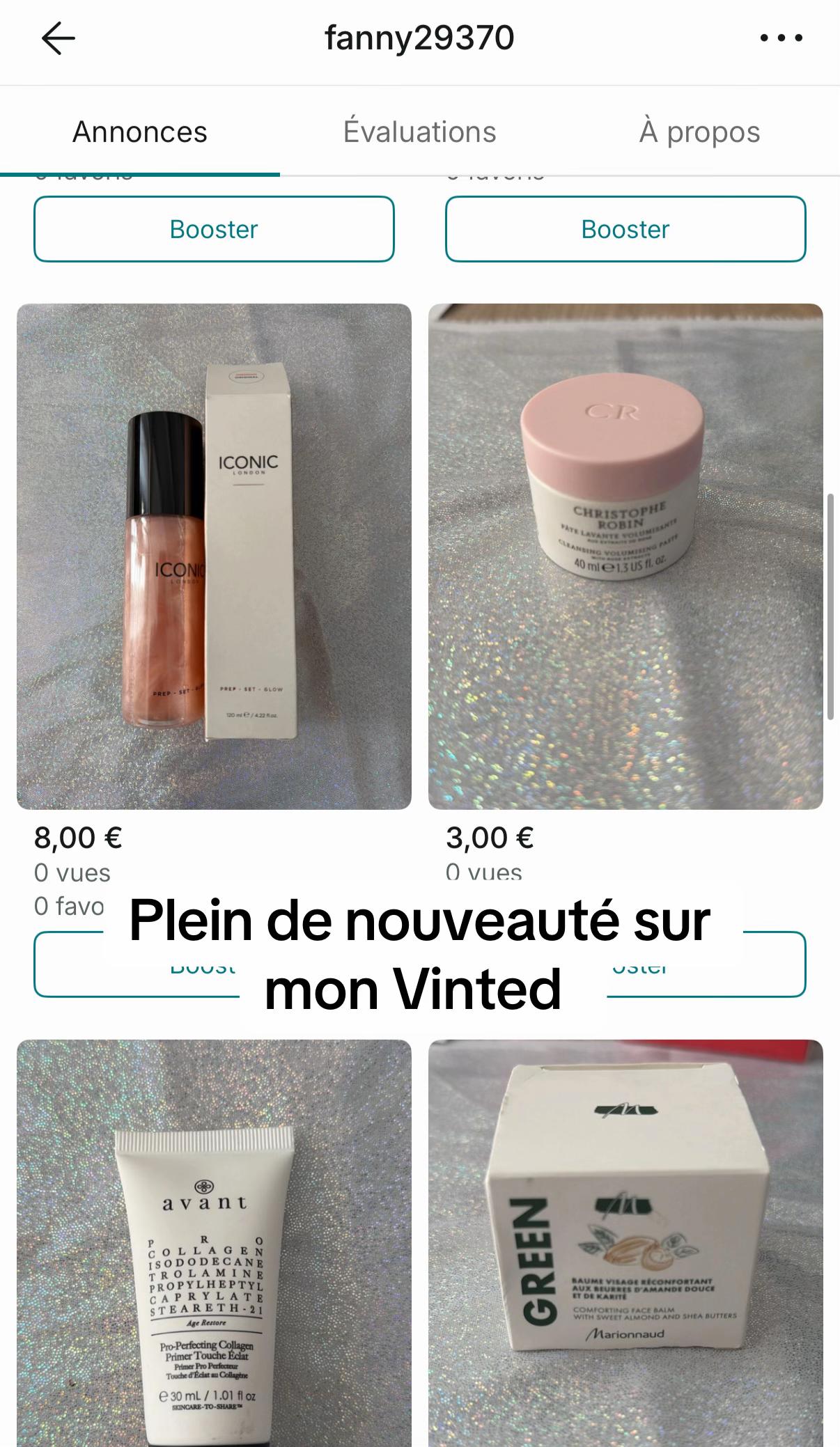 @Fanny