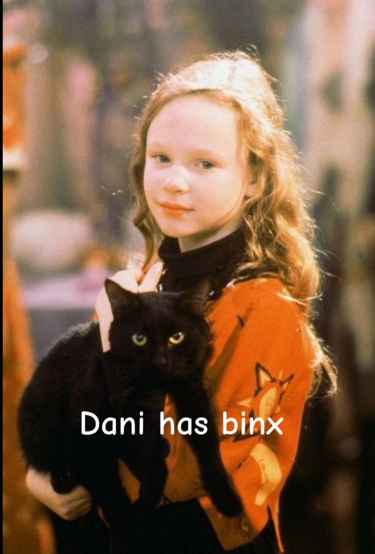 @Eden Clarke