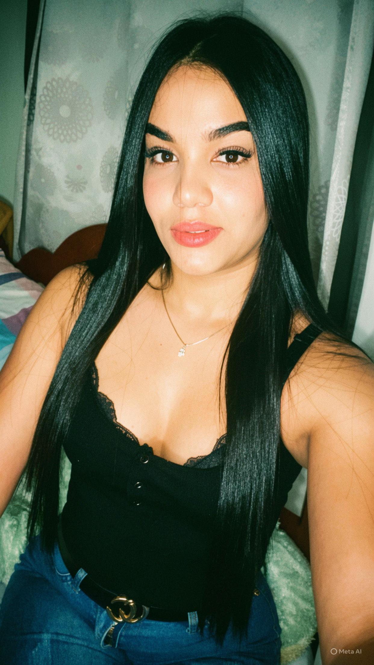 @Mariangel Patricia