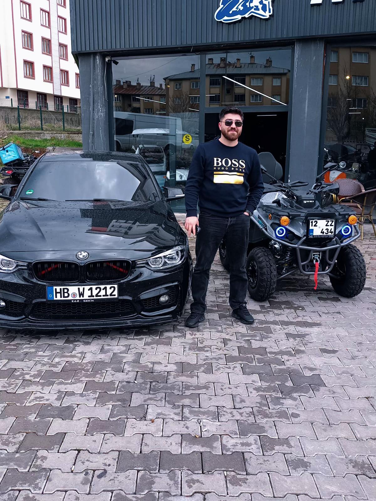 @ZAZA SEKİN
