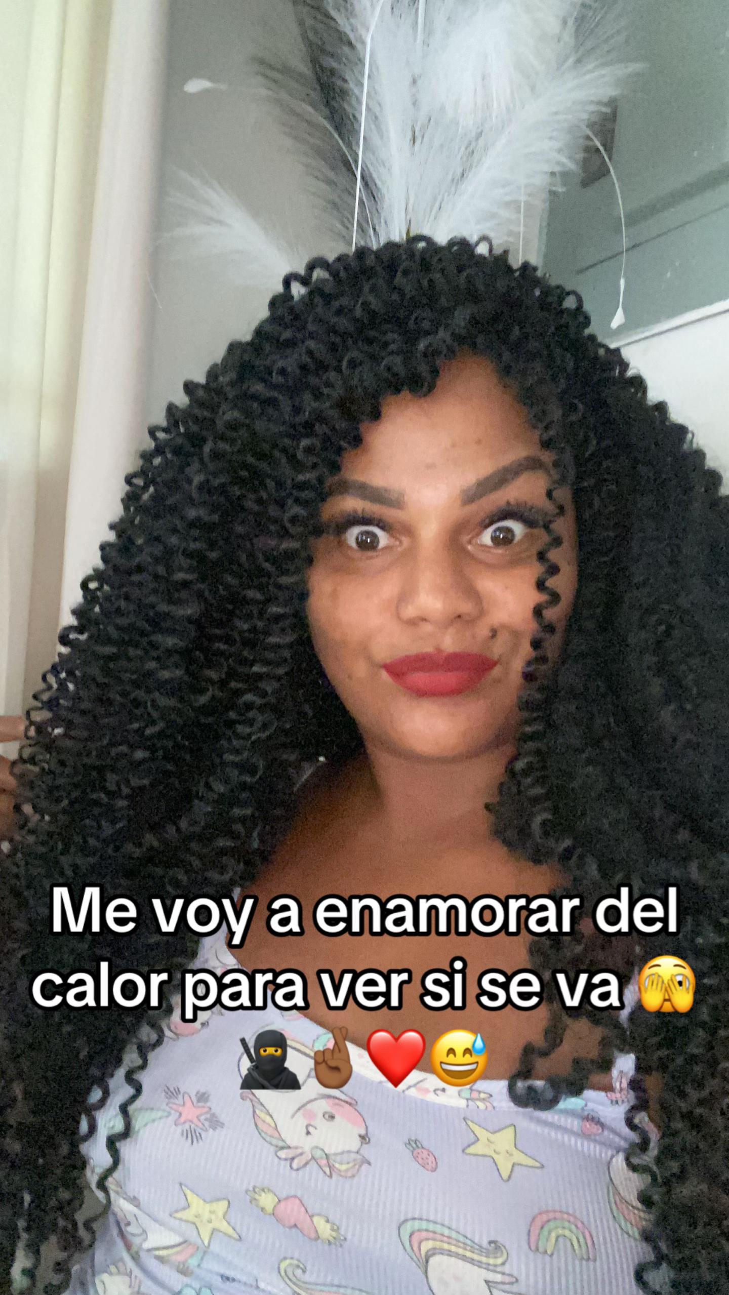 @SHASKIALABOMBA🥷🇻🇪👩🏾🦱