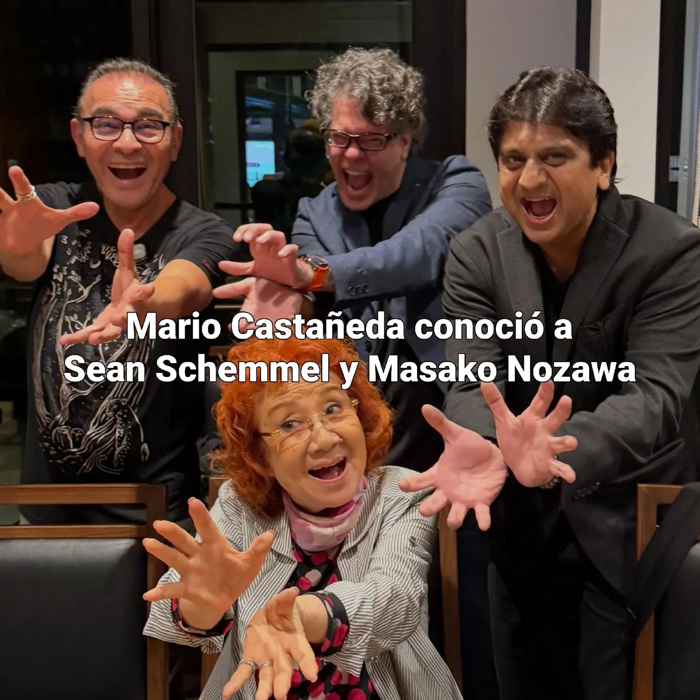 @Uriel Ayala | El Cine Animado