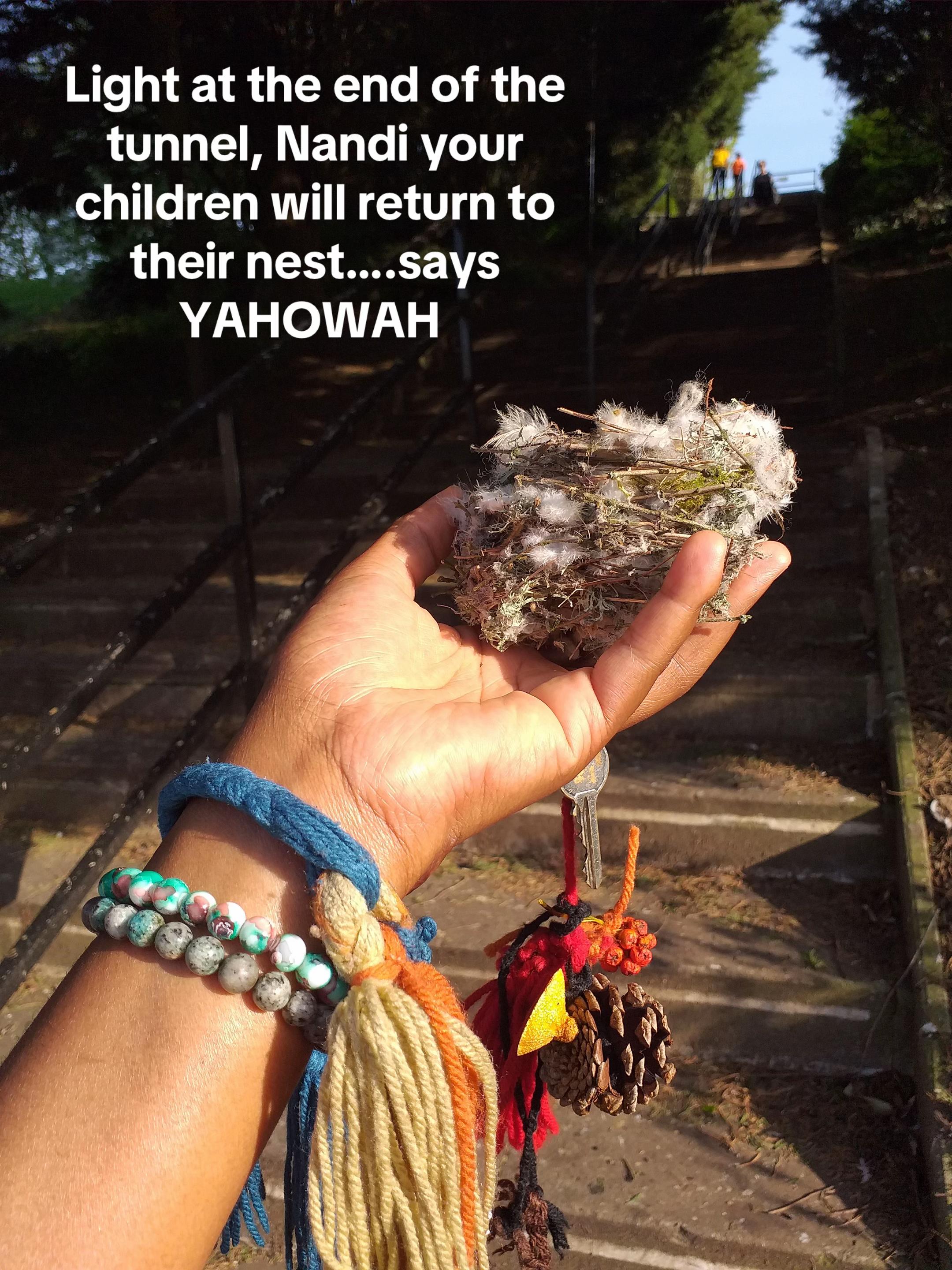 @MOORS NORTHERN TRIBE