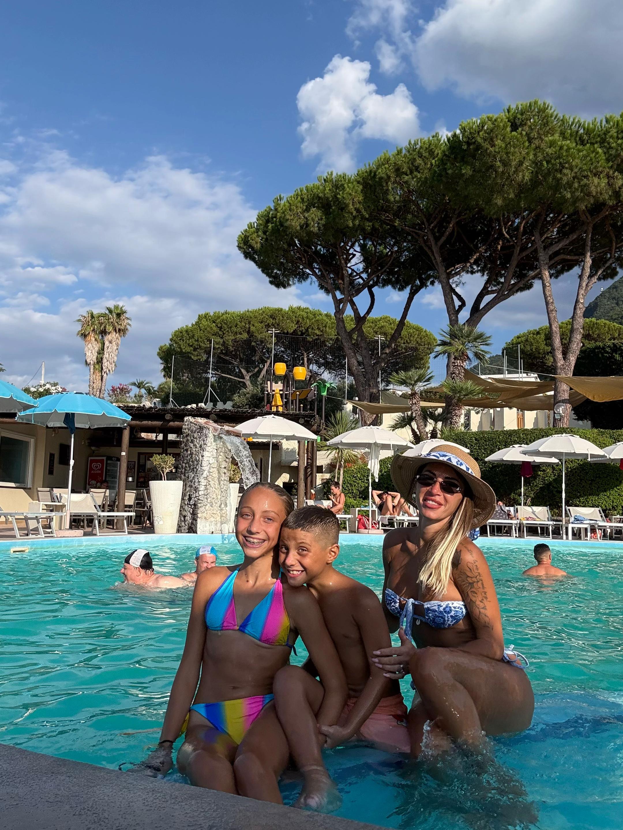 @Alessandra Pugnetti