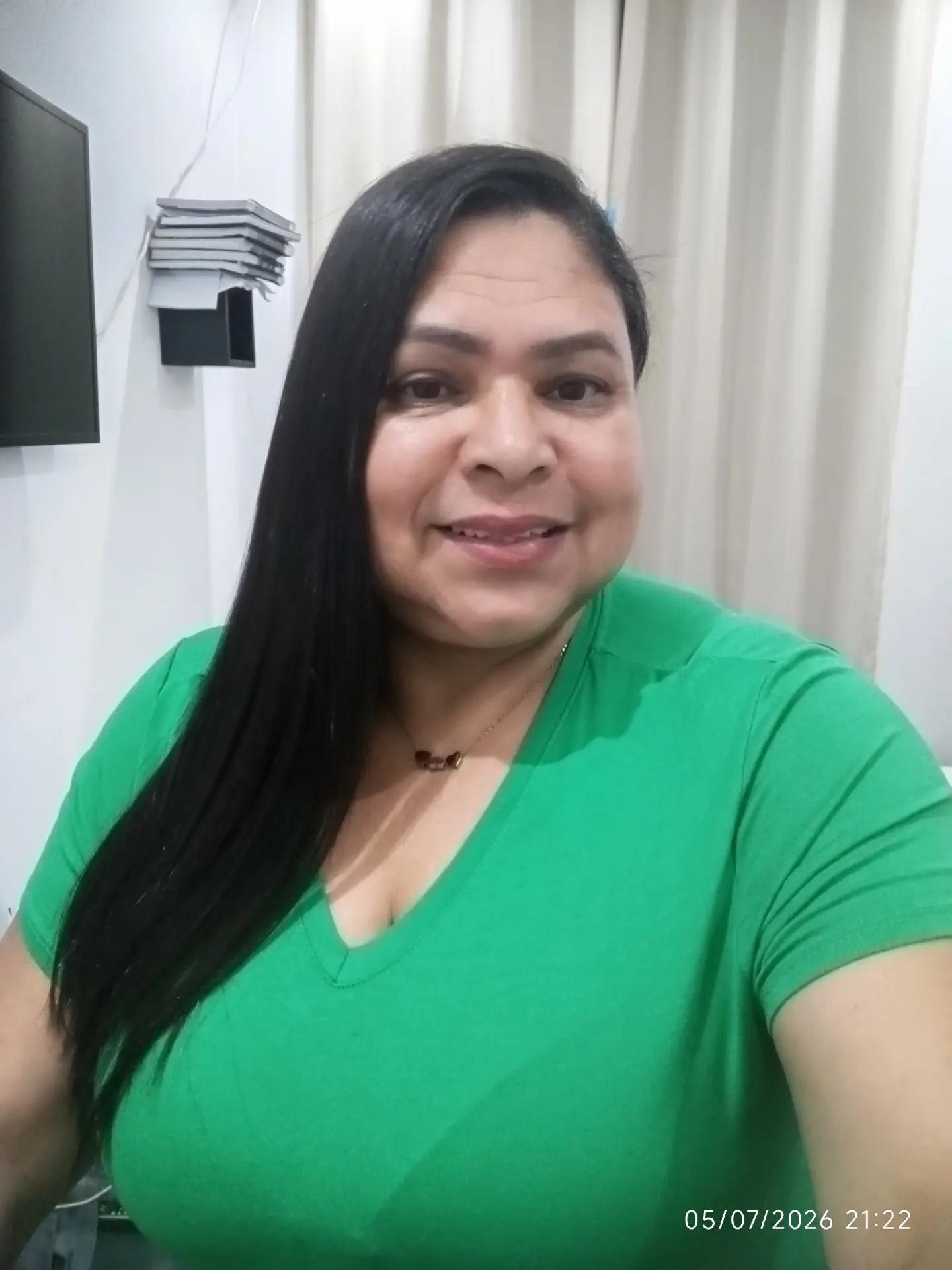 @Aparecida Batista Aguiar