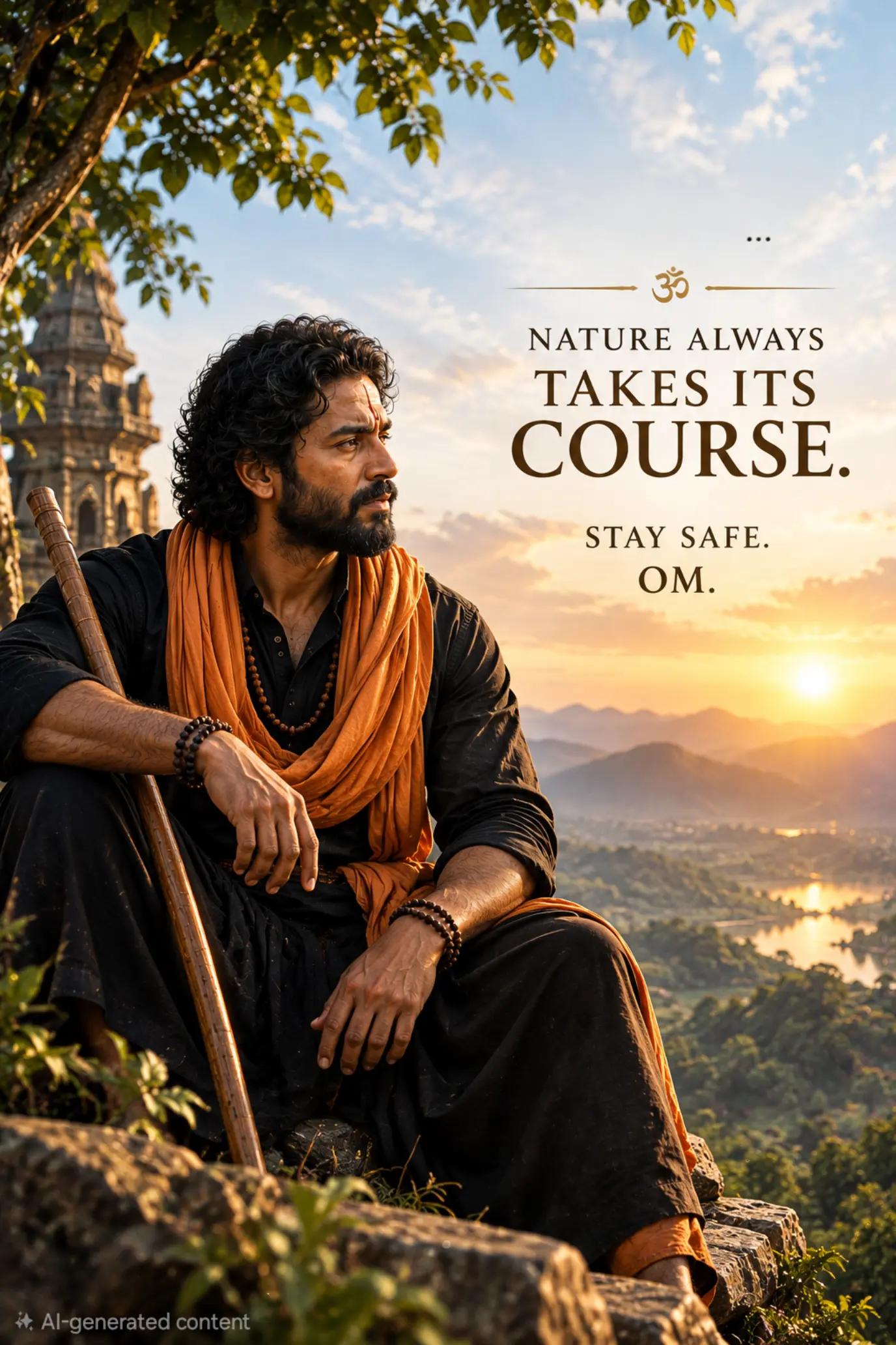 @Sanatana dharma