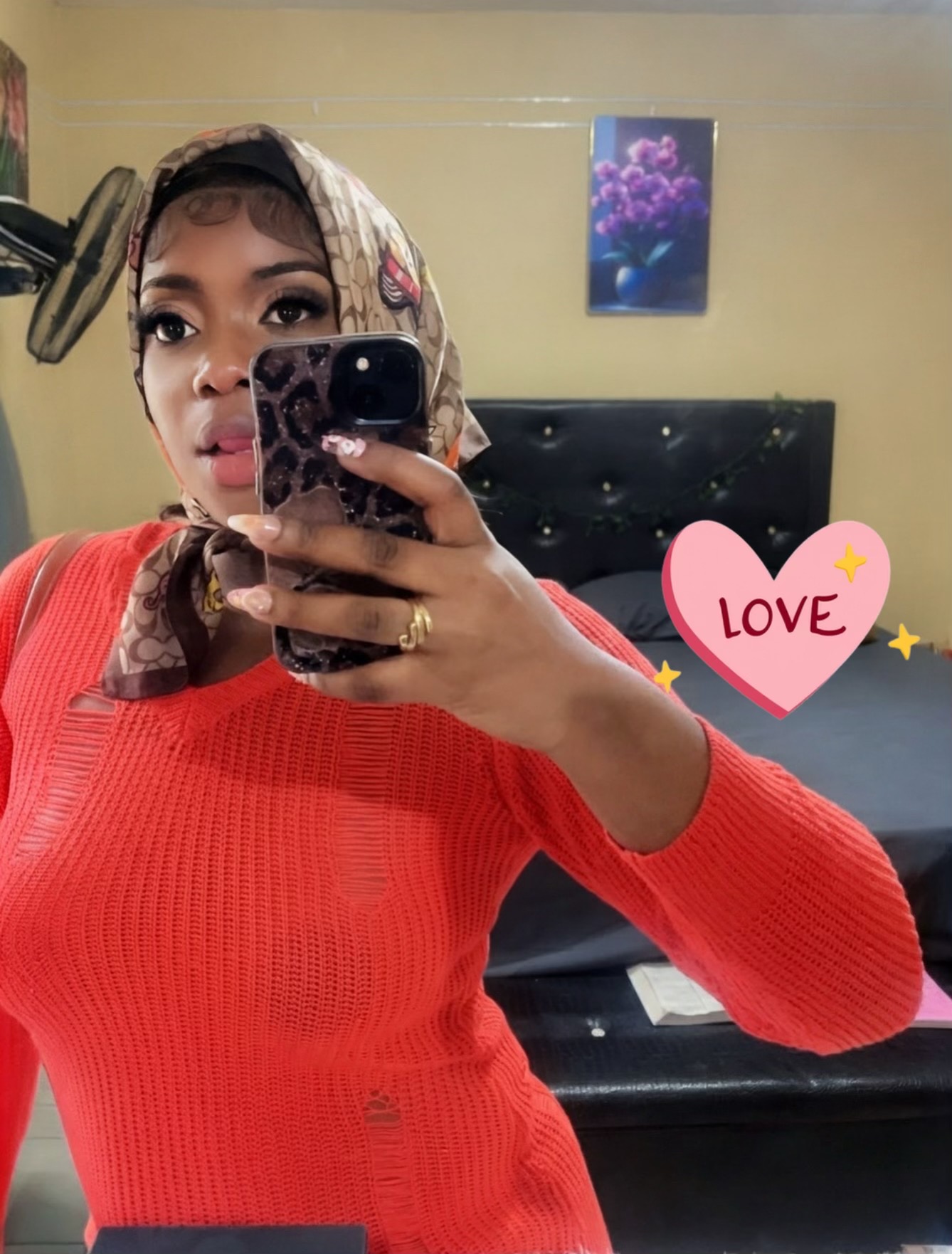 @Shauna🥰😍