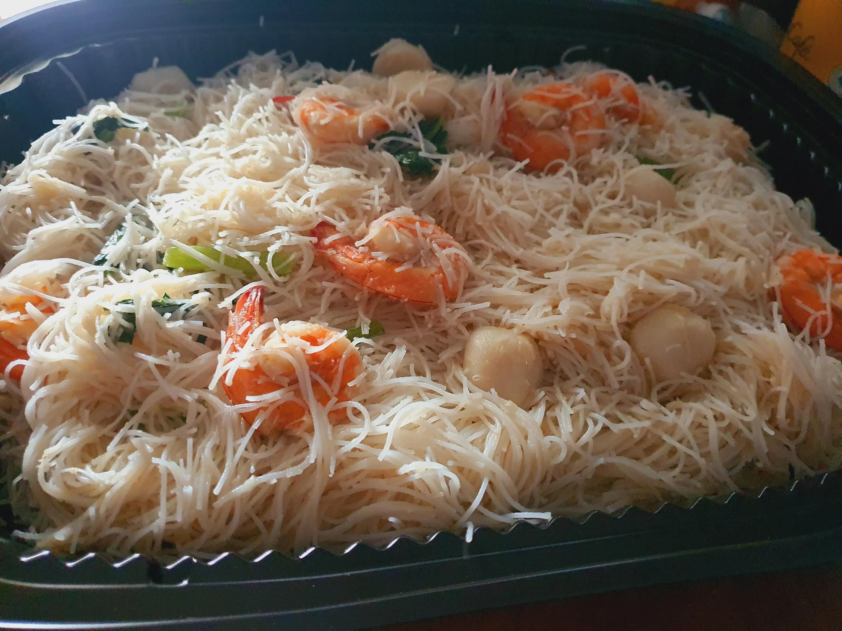 @NZ Sedap Delights