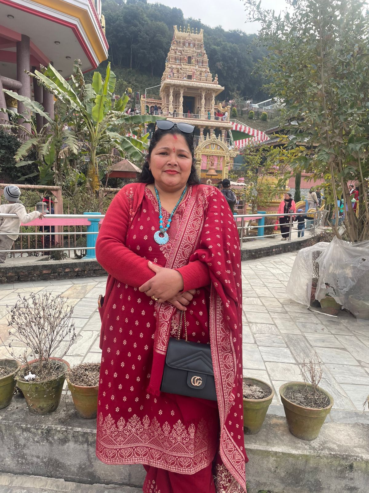 @nanu Maya karki