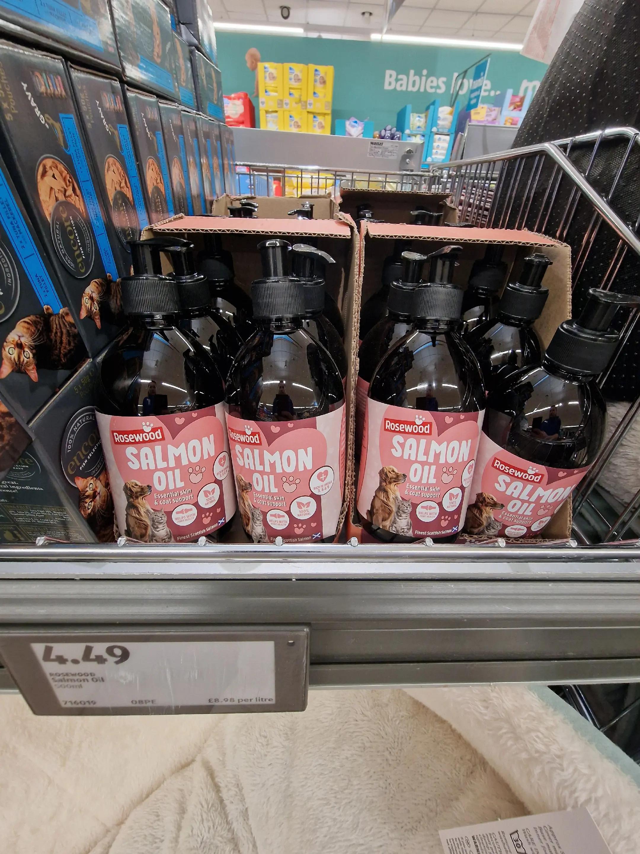 @✨️ Middle of Aldi ✨️