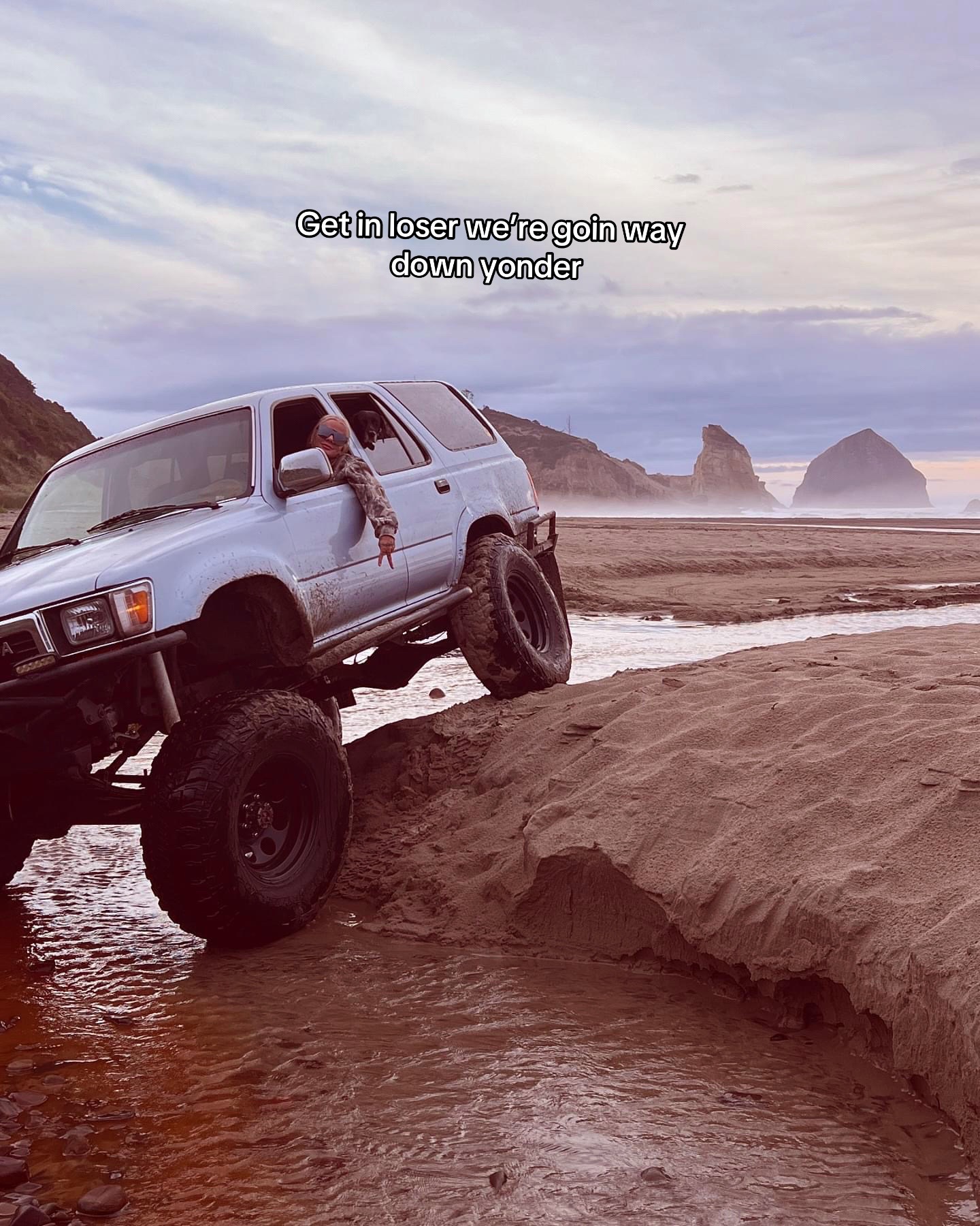 @🌾The Wrangler Queen🌾