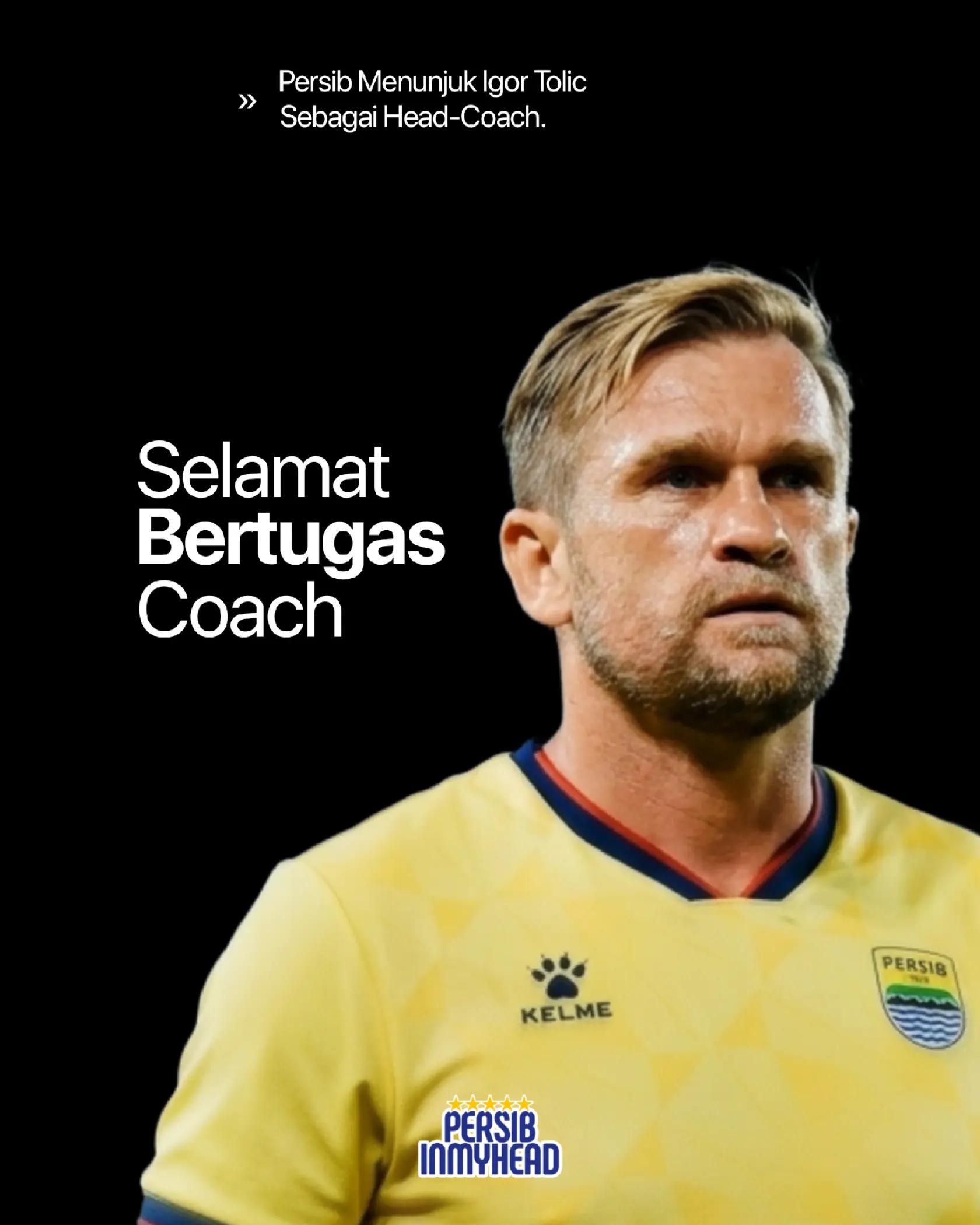 @PERSIB IN MY HEAD