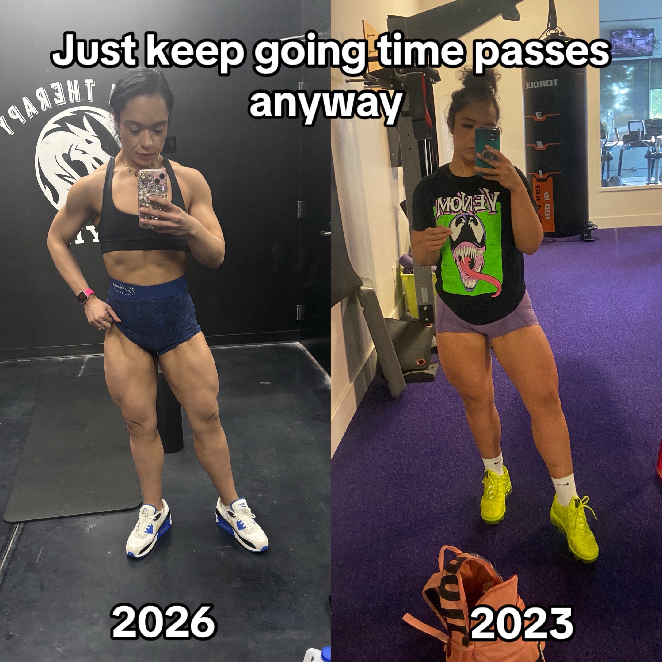 @ADILENE | NPC WELLNESS ATHLETE