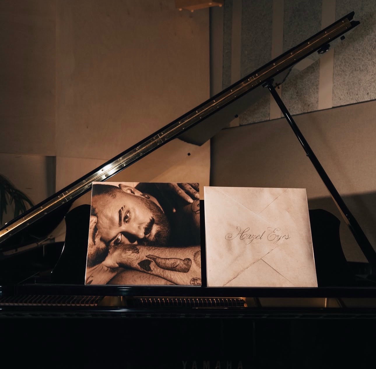 @Sam Smith Fan