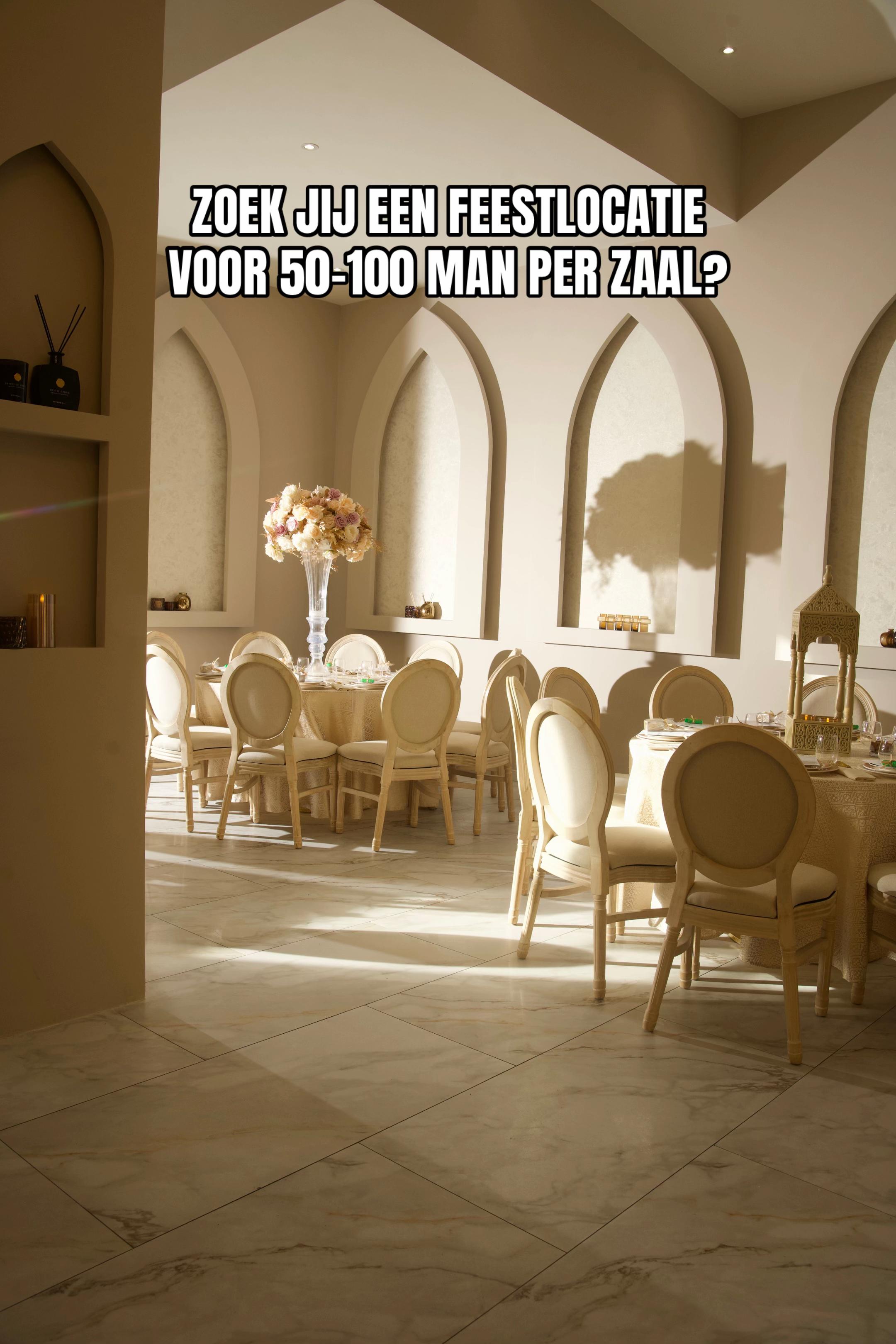 @Noor Wedding & Events