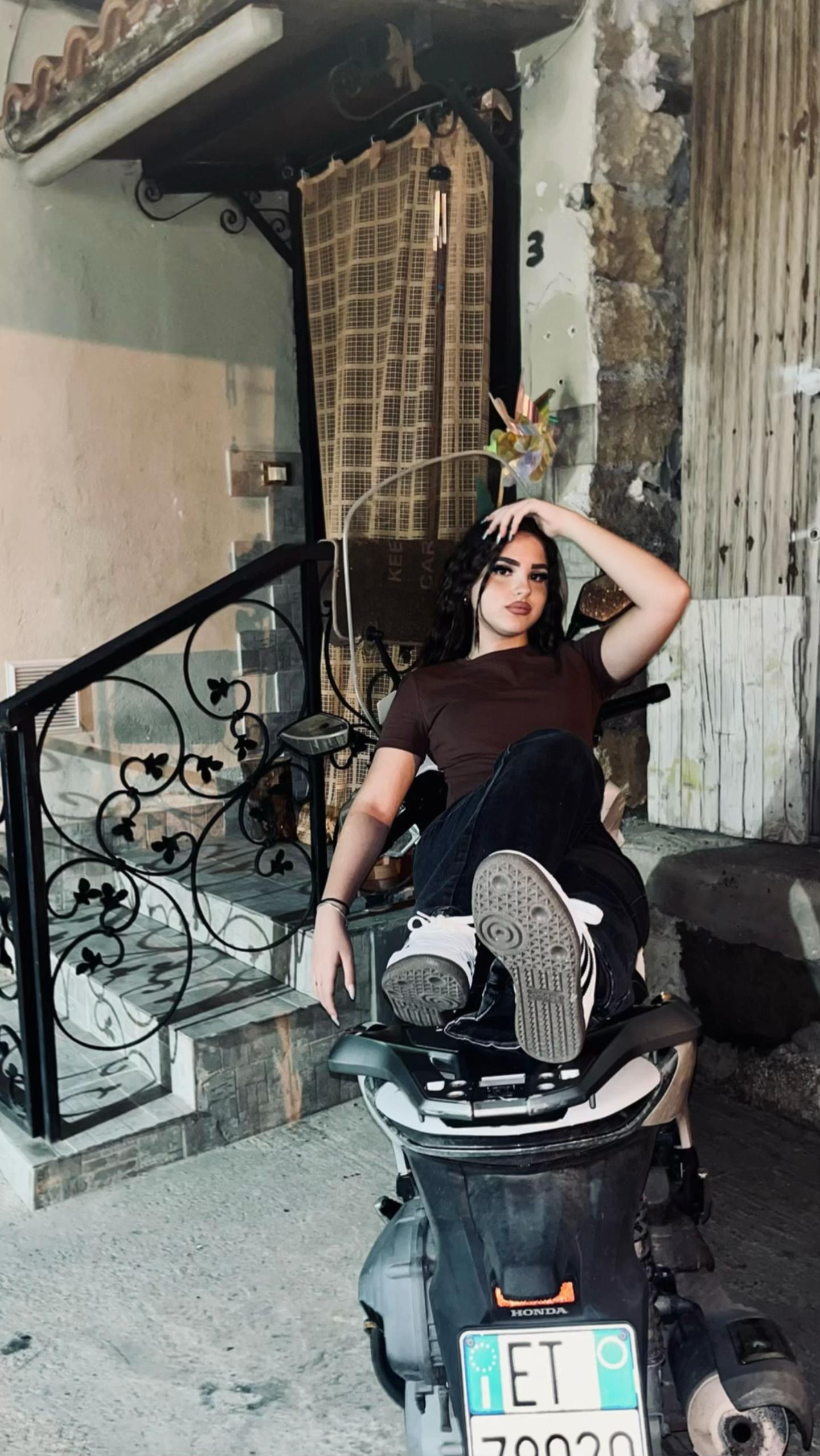@Giulia Lo Nardo🍒