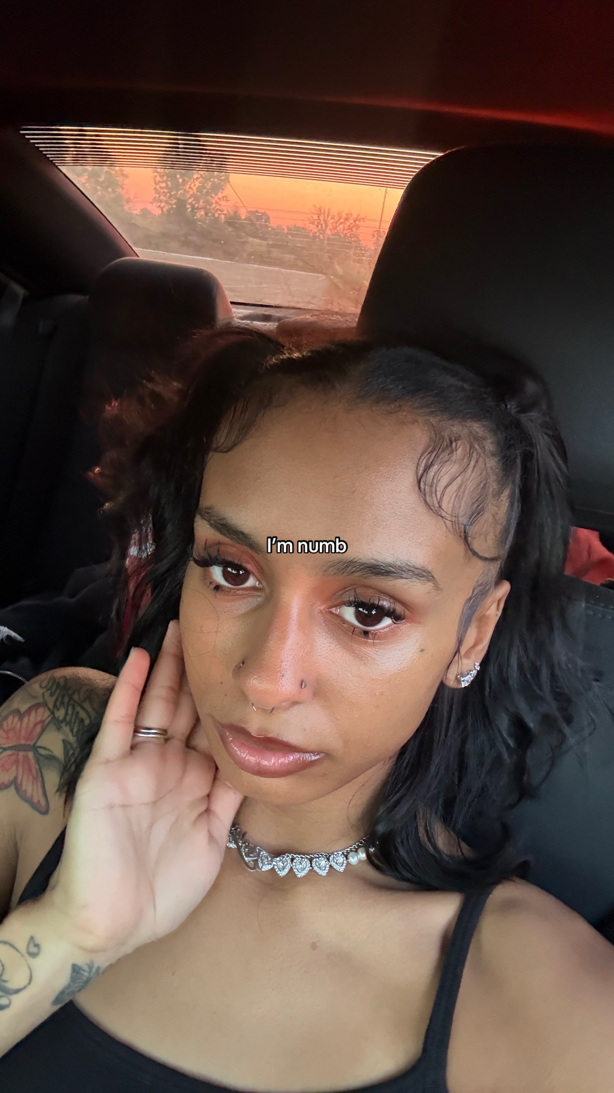 @Realprettycas