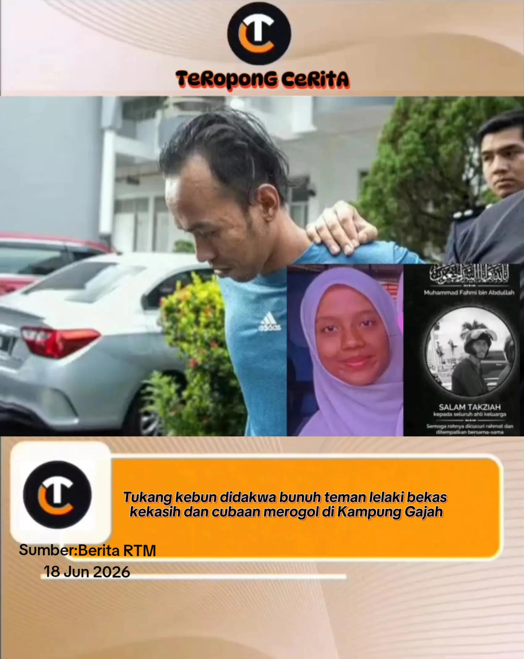 @TeRoponG CeRitA