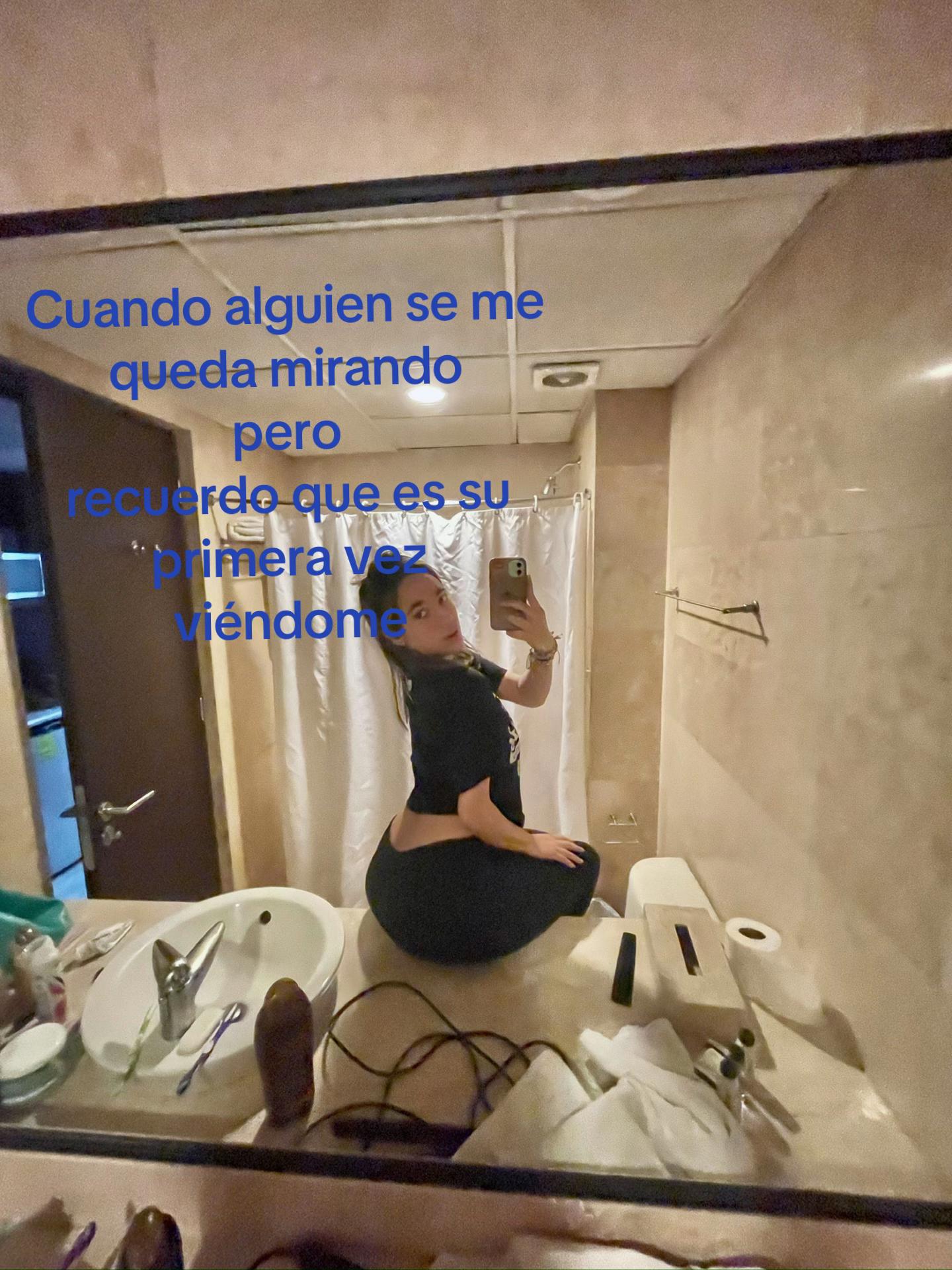 @Aurea Rivas