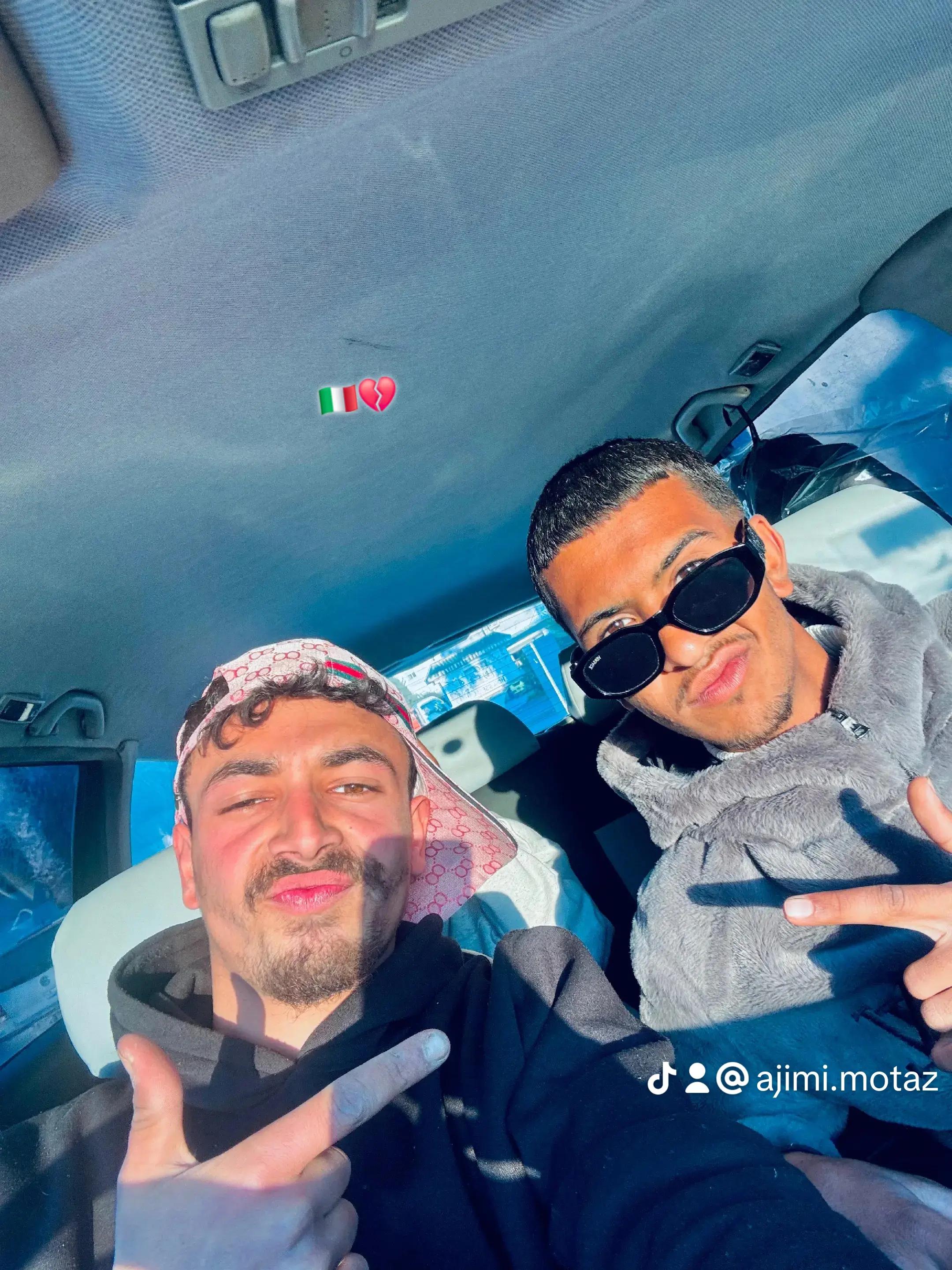 @ajimi tunisino 🥷🇹🇳