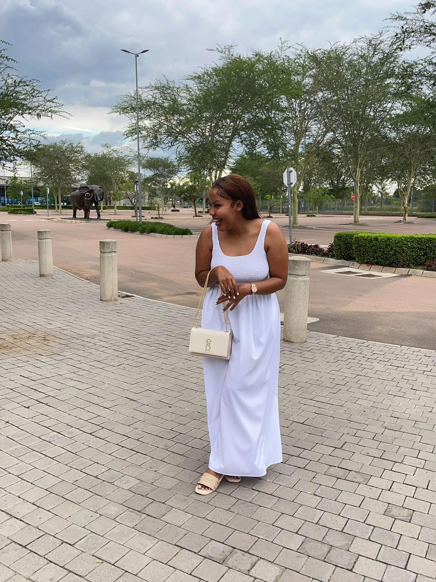 @Lesego M