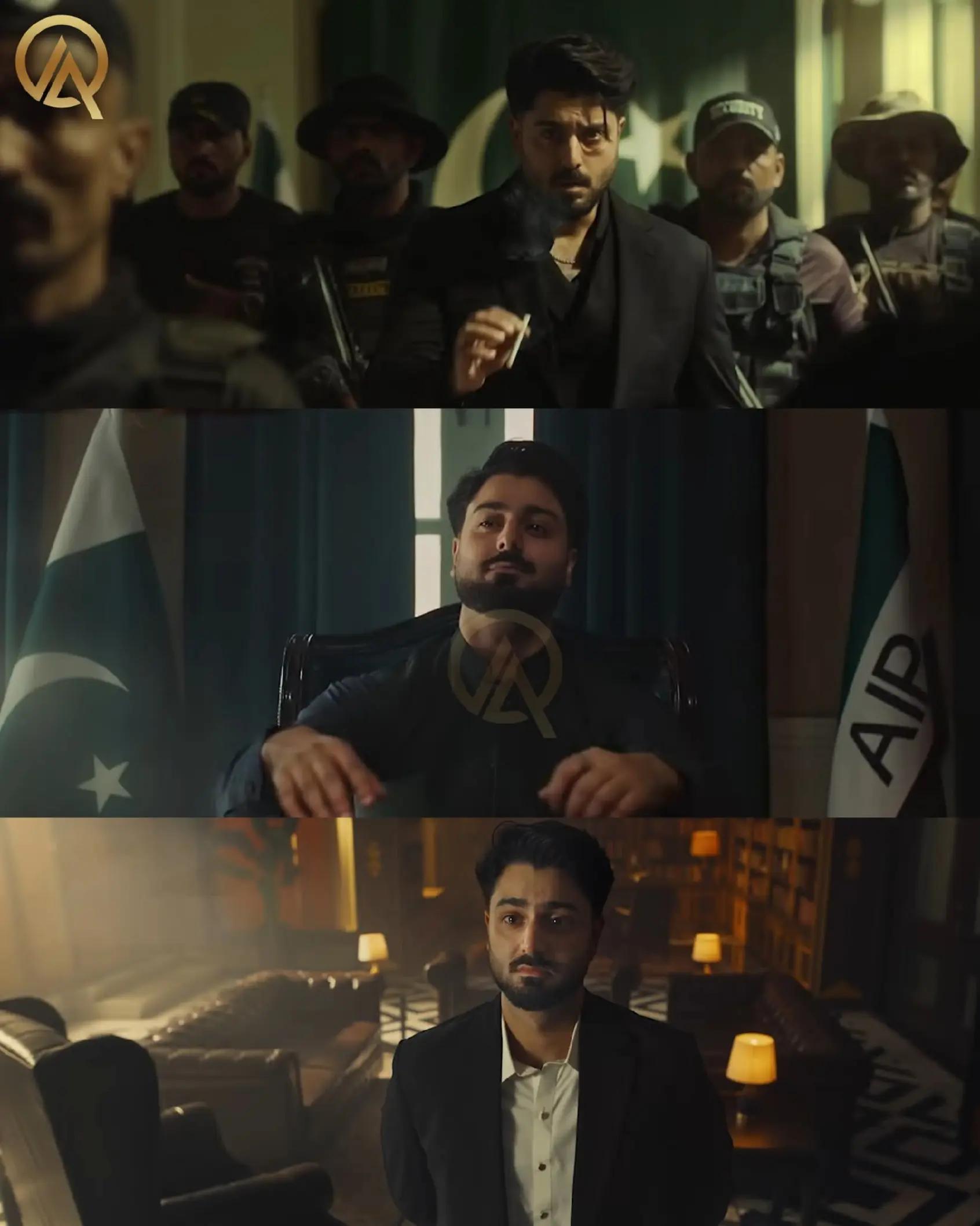 @Ad Qaisar Official