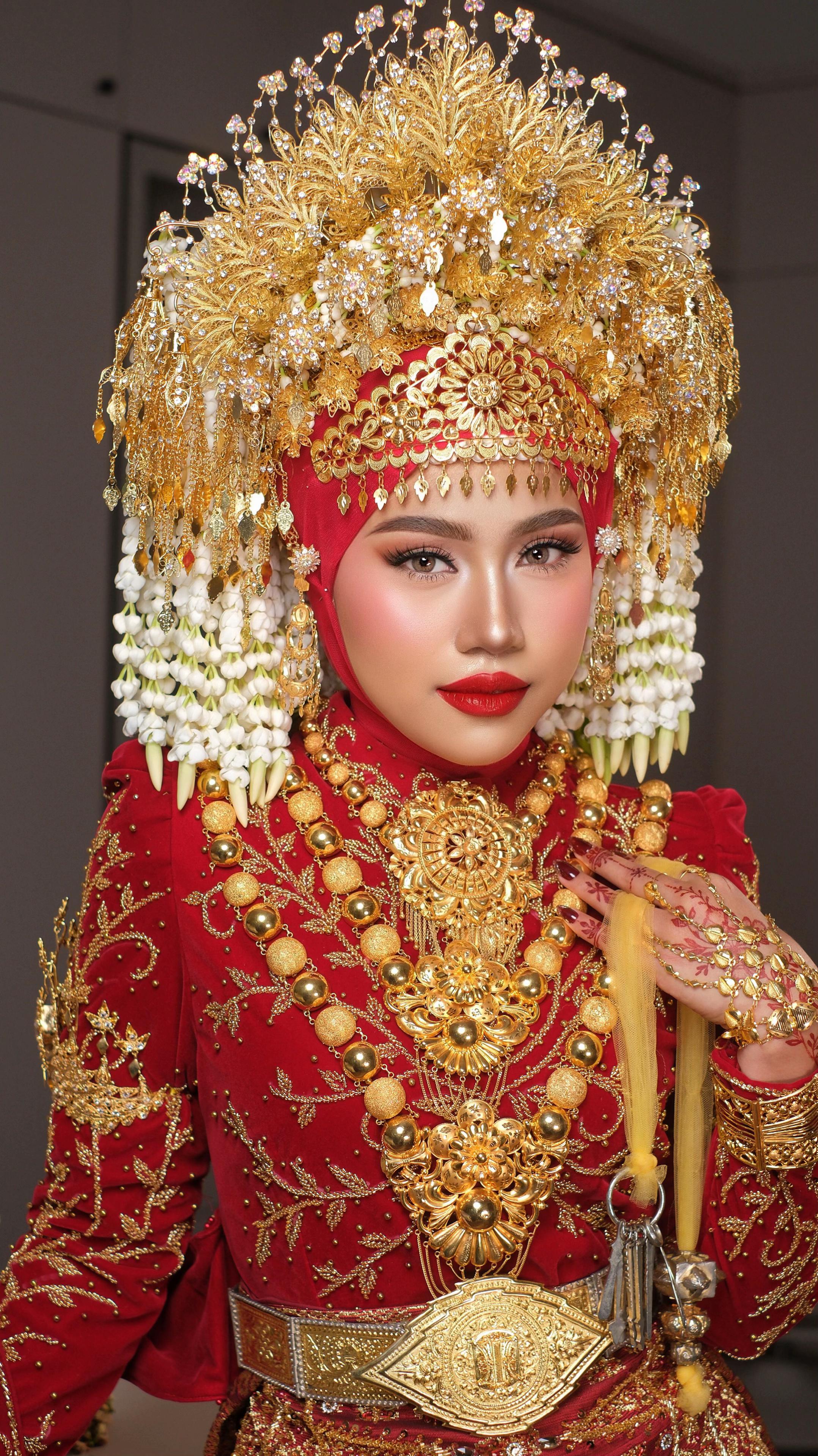 @Adhe Irma (Gadiezamakeup)