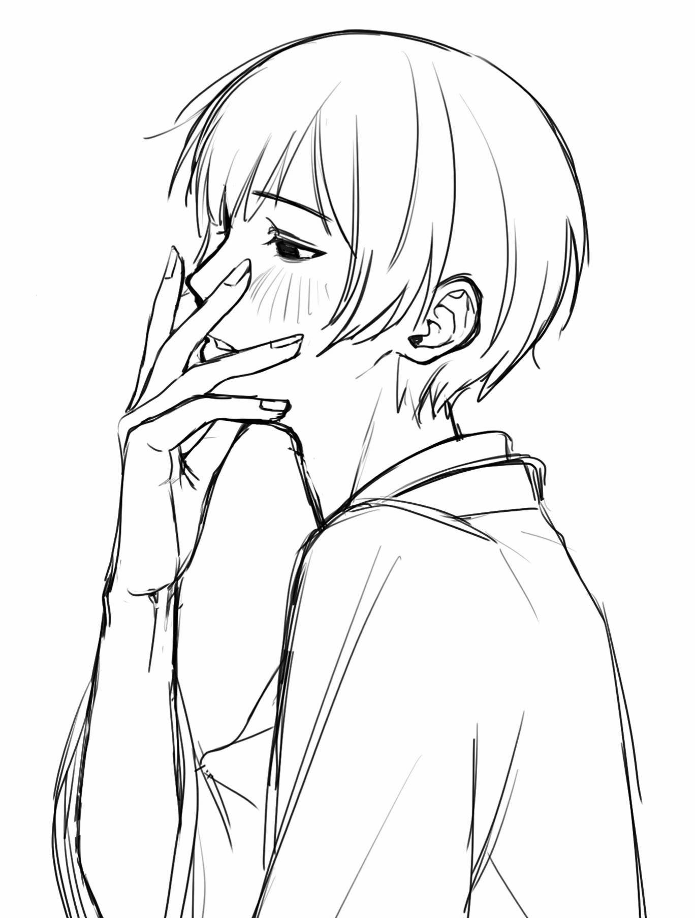 @日和