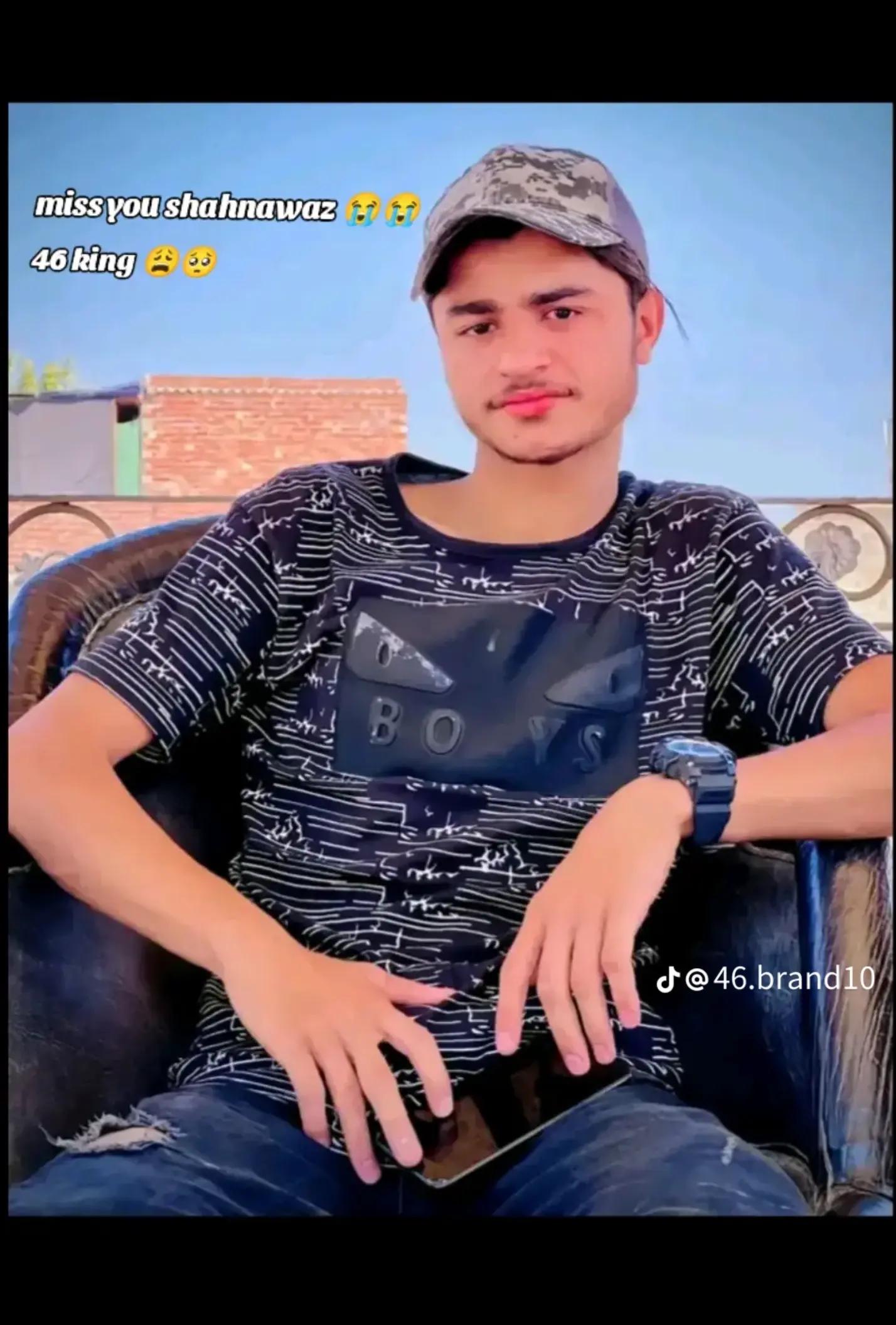 @Shahnawaz _46King👑