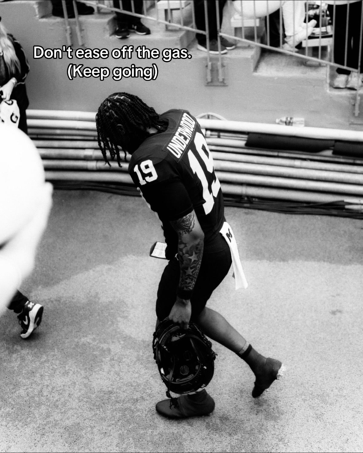 @Football.Motivation