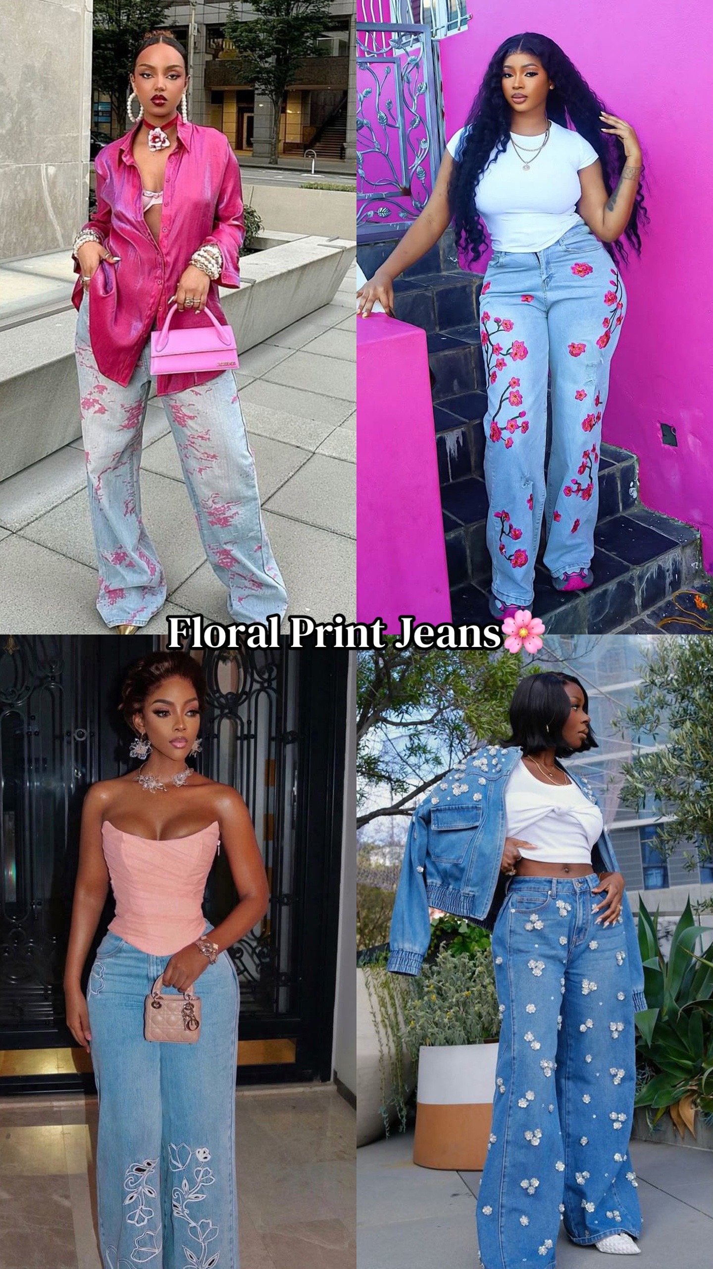 @Style Inspo Daily🌸
