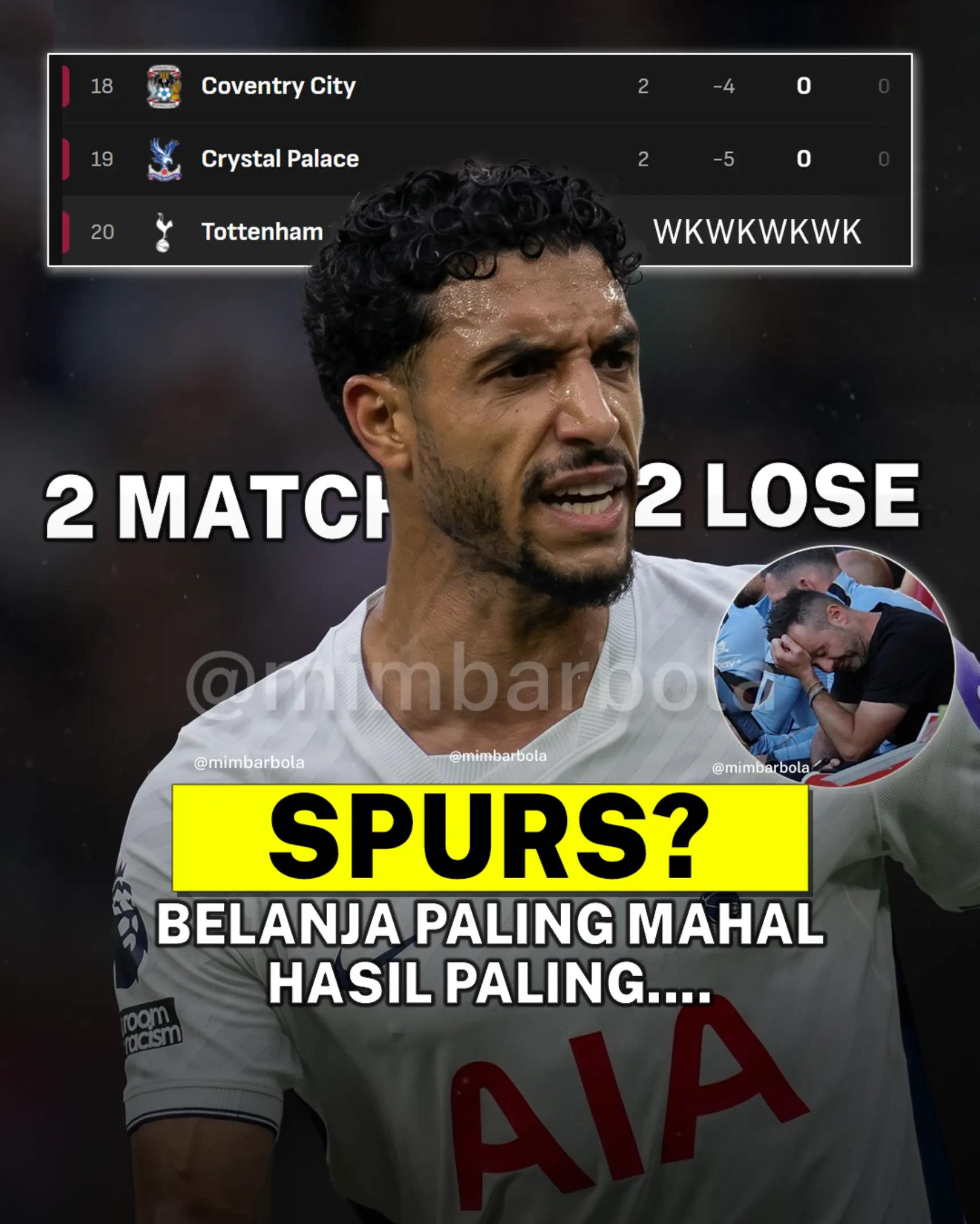 @Mimbar Bola┃IG YT: @mimbarbola