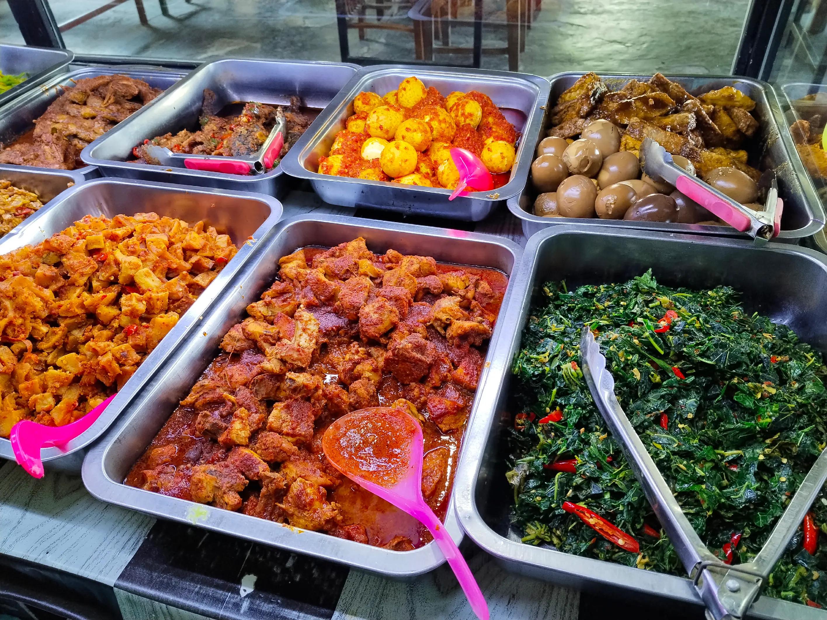@DEPOT TUGU IJO