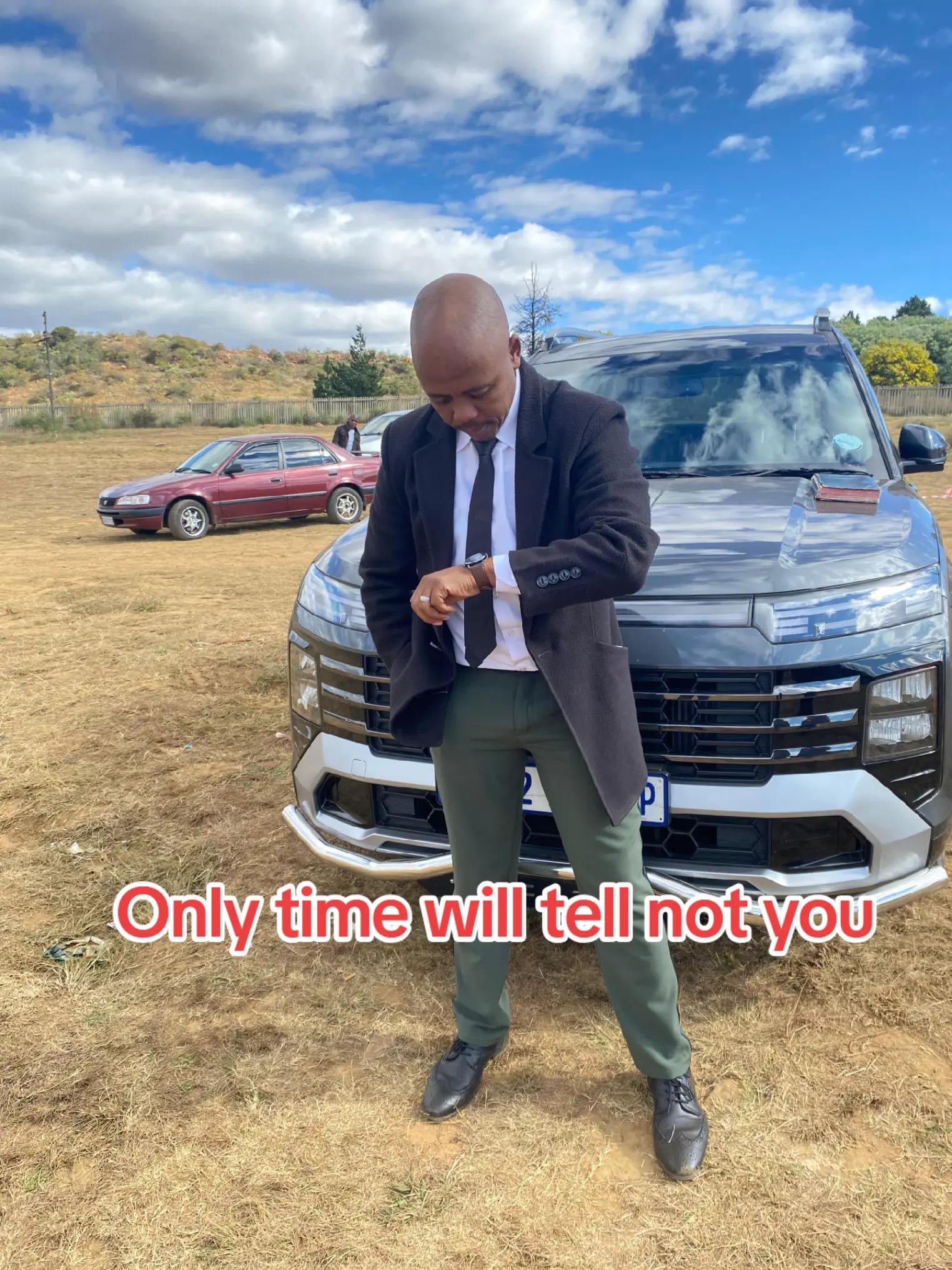 @👑🌋Evangelist Mokhethi🔥🏆