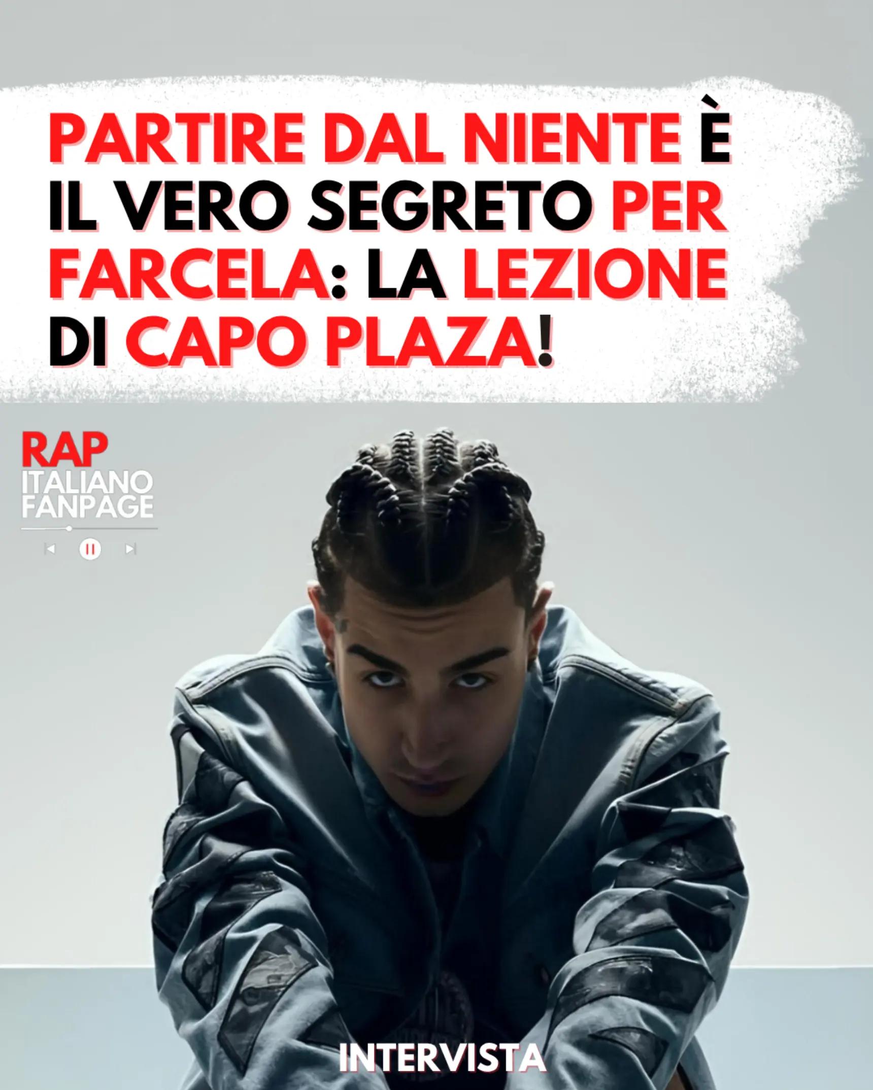 @rap.italiano.fanpage