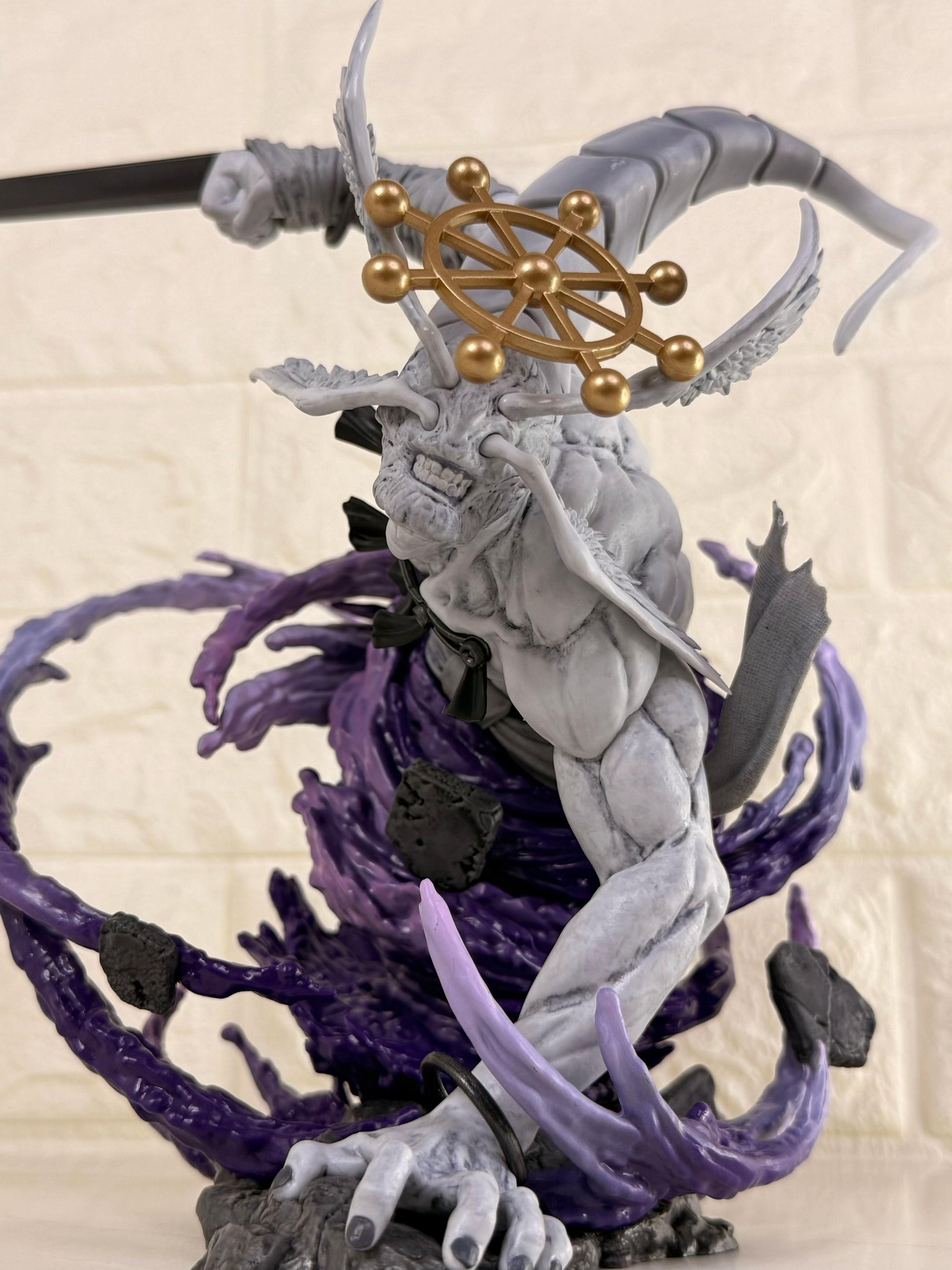 @Shinigami Collector