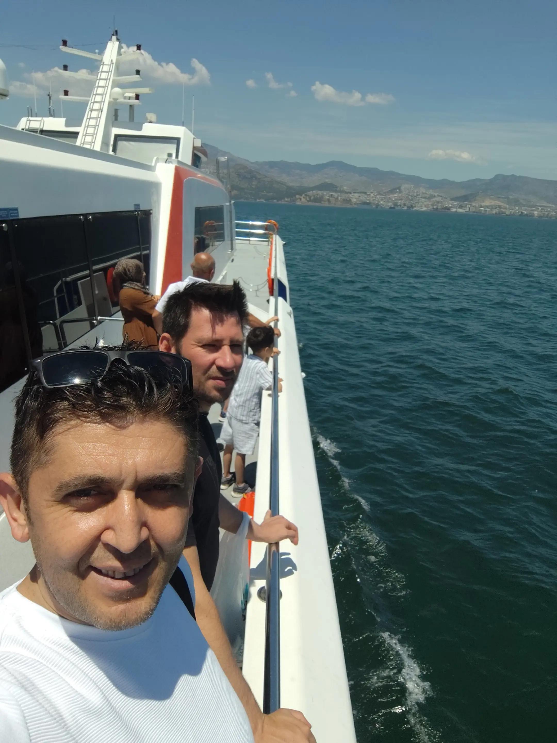 @Şükrü Gün